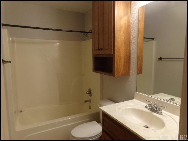 Cabot City Annex - Residential Lease