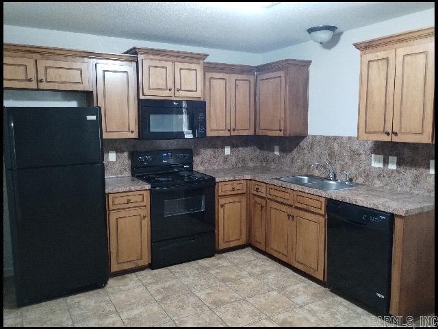 Cabot City Annex - Residential Lease