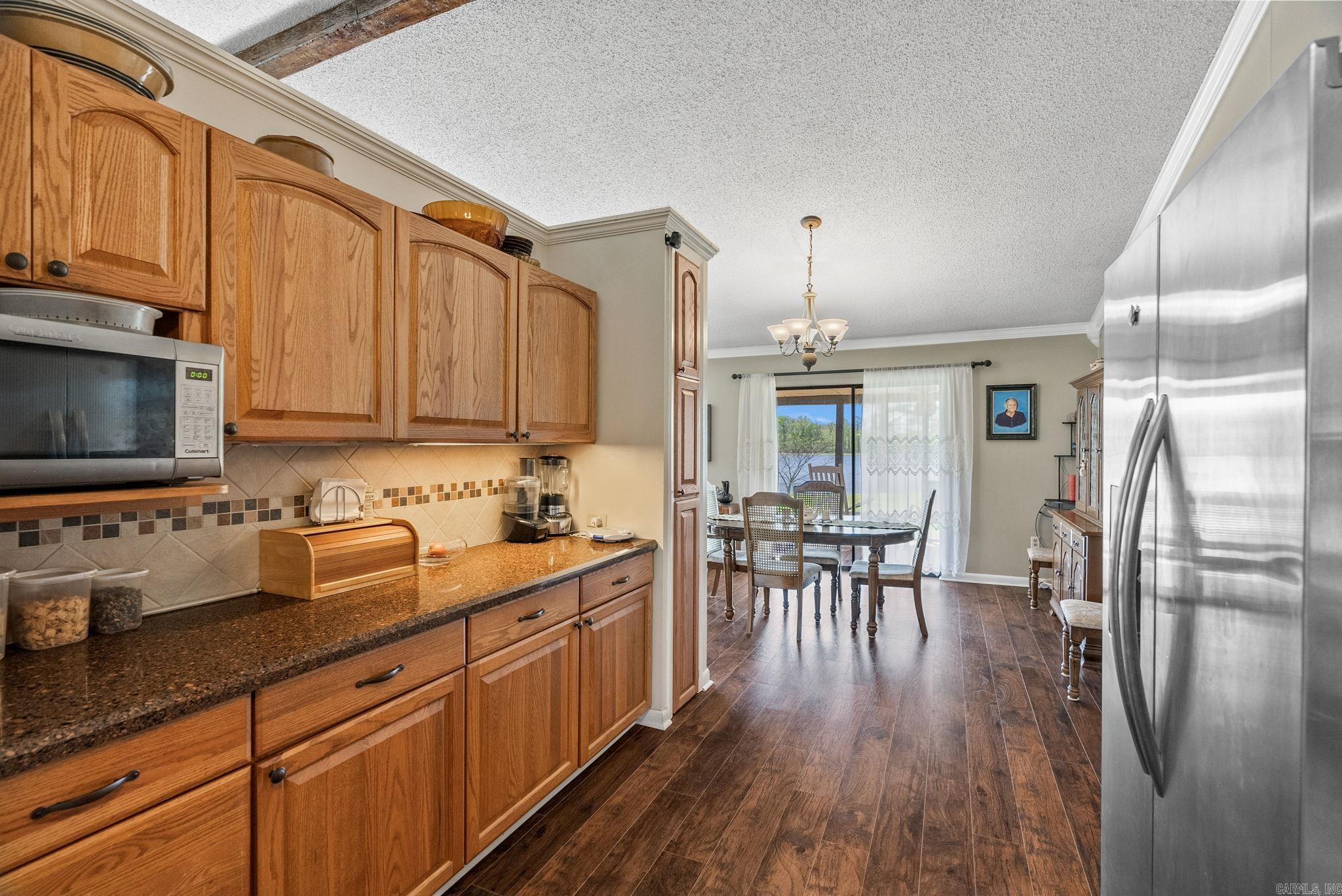 RIVER MANOR EST - Residential