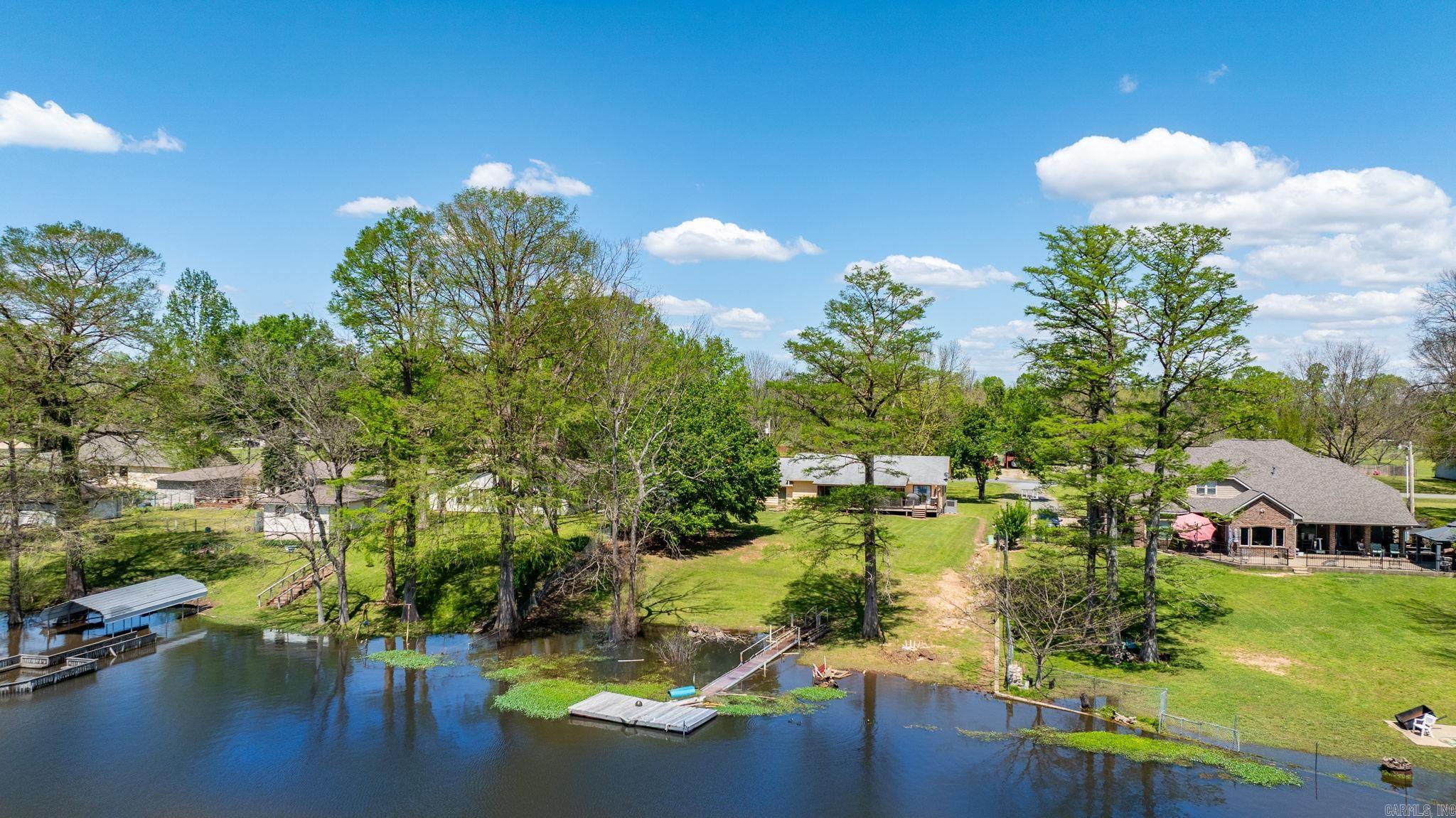 RIVER MANOR EST - Residential