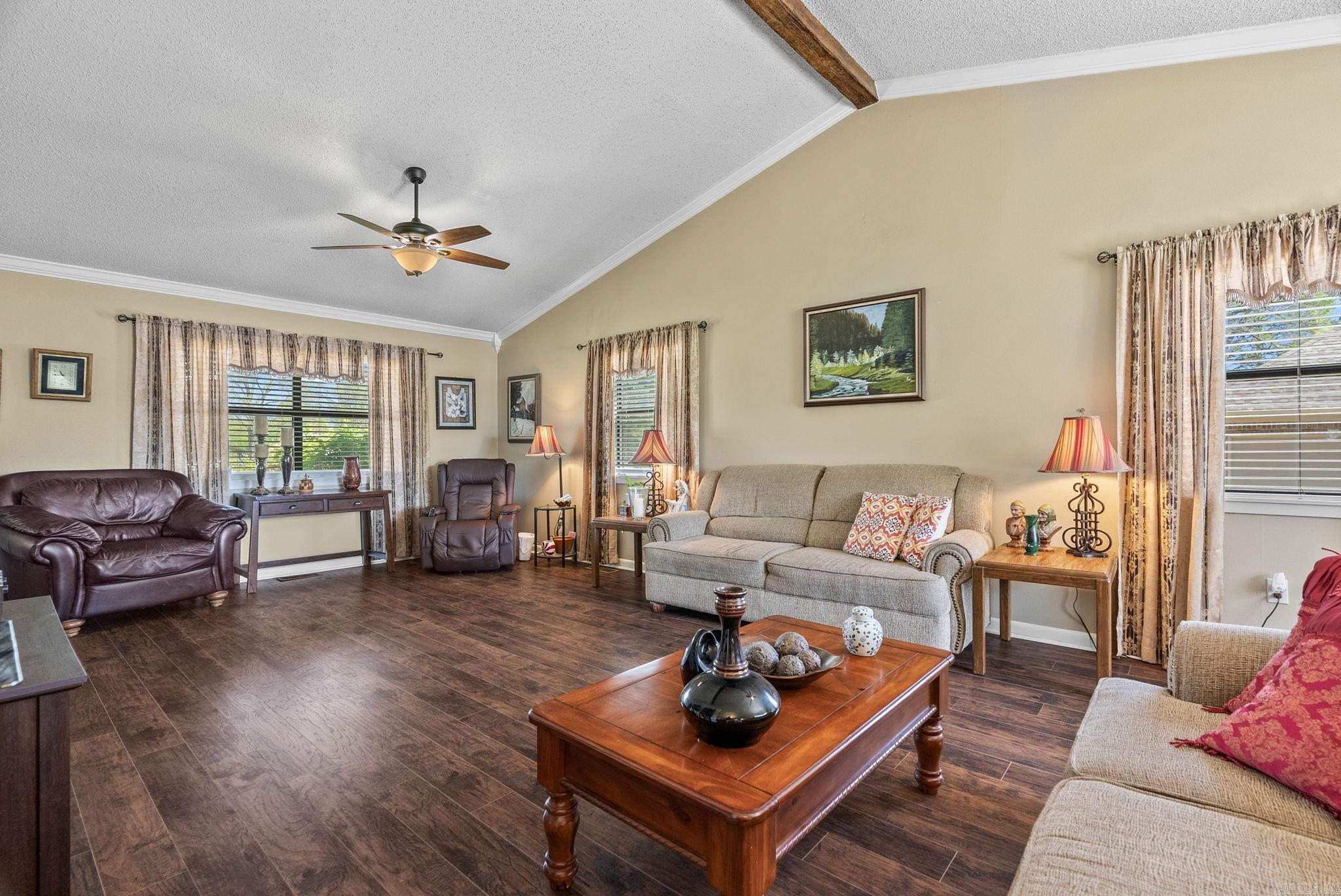 RIVER MANOR EST - Residential