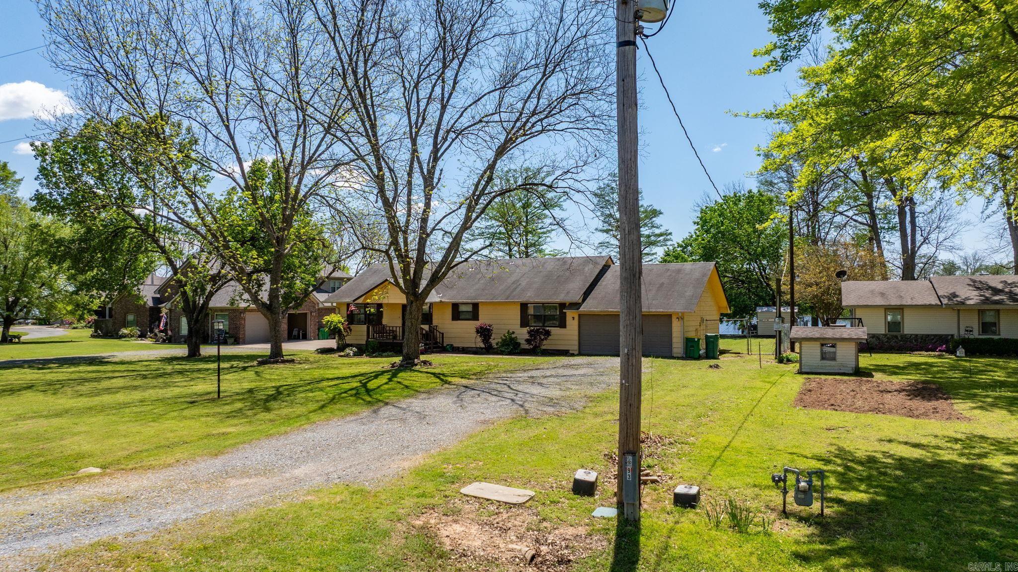 RIVER MANOR EST - Residential