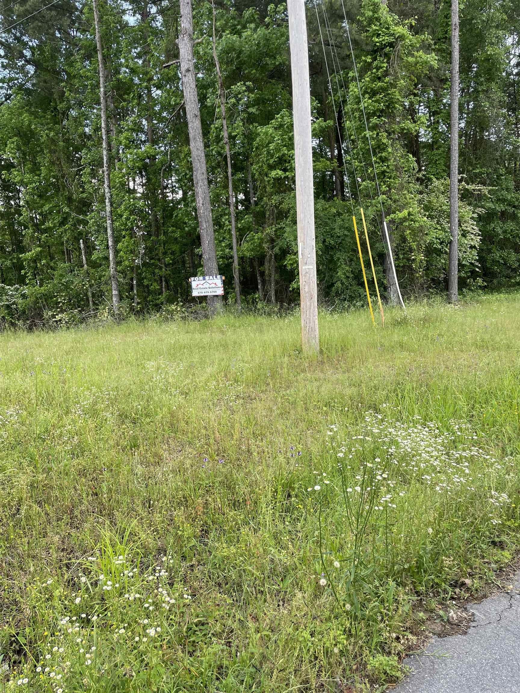 Metes & Bounds - Commercial Sale