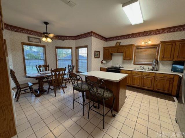 NORTHGATE - Residential