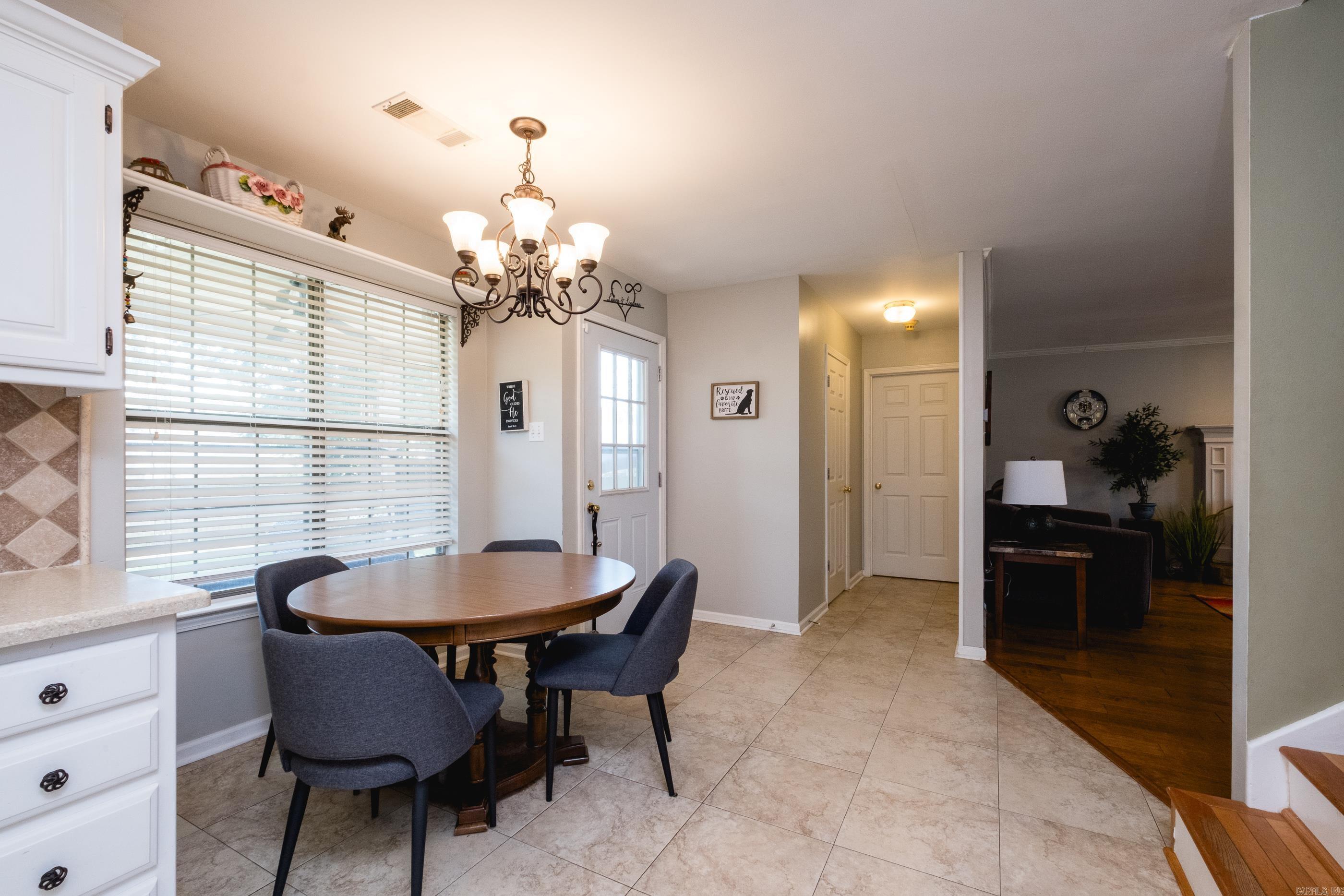 CHERRY CREEK ADDN - Residential