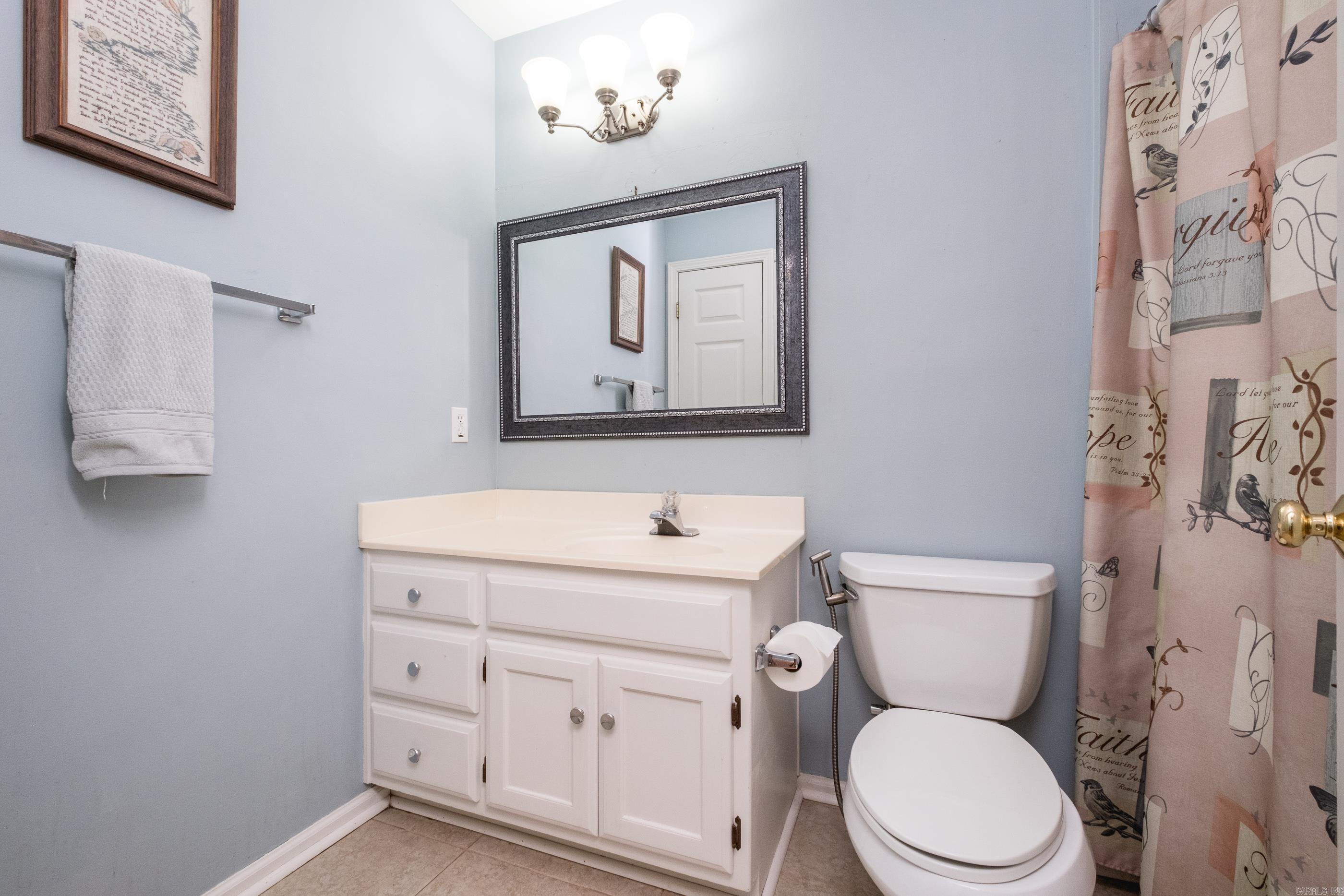 CHERRY CREEK ADDN - Residential