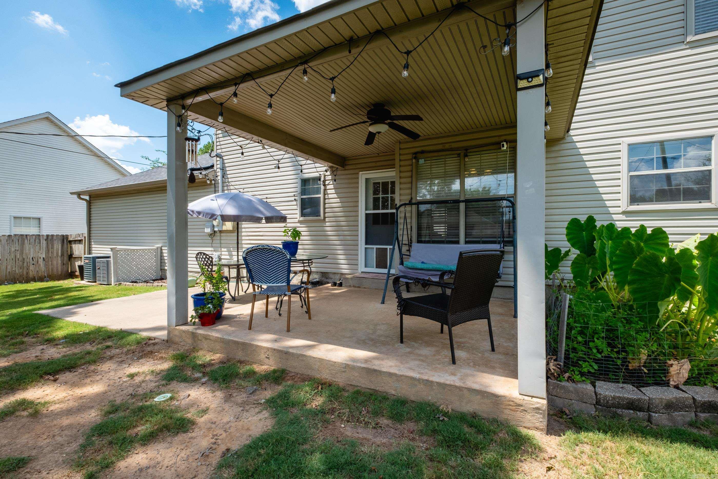 CHERRY CREEK ADDN - Residential