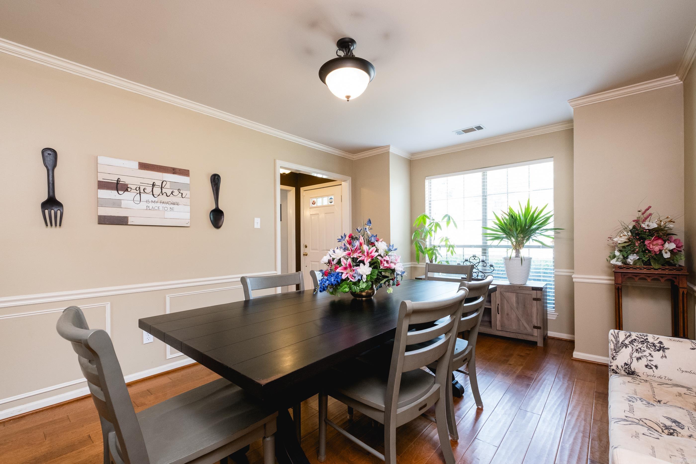 CHERRY CREEK ADDN - Residential