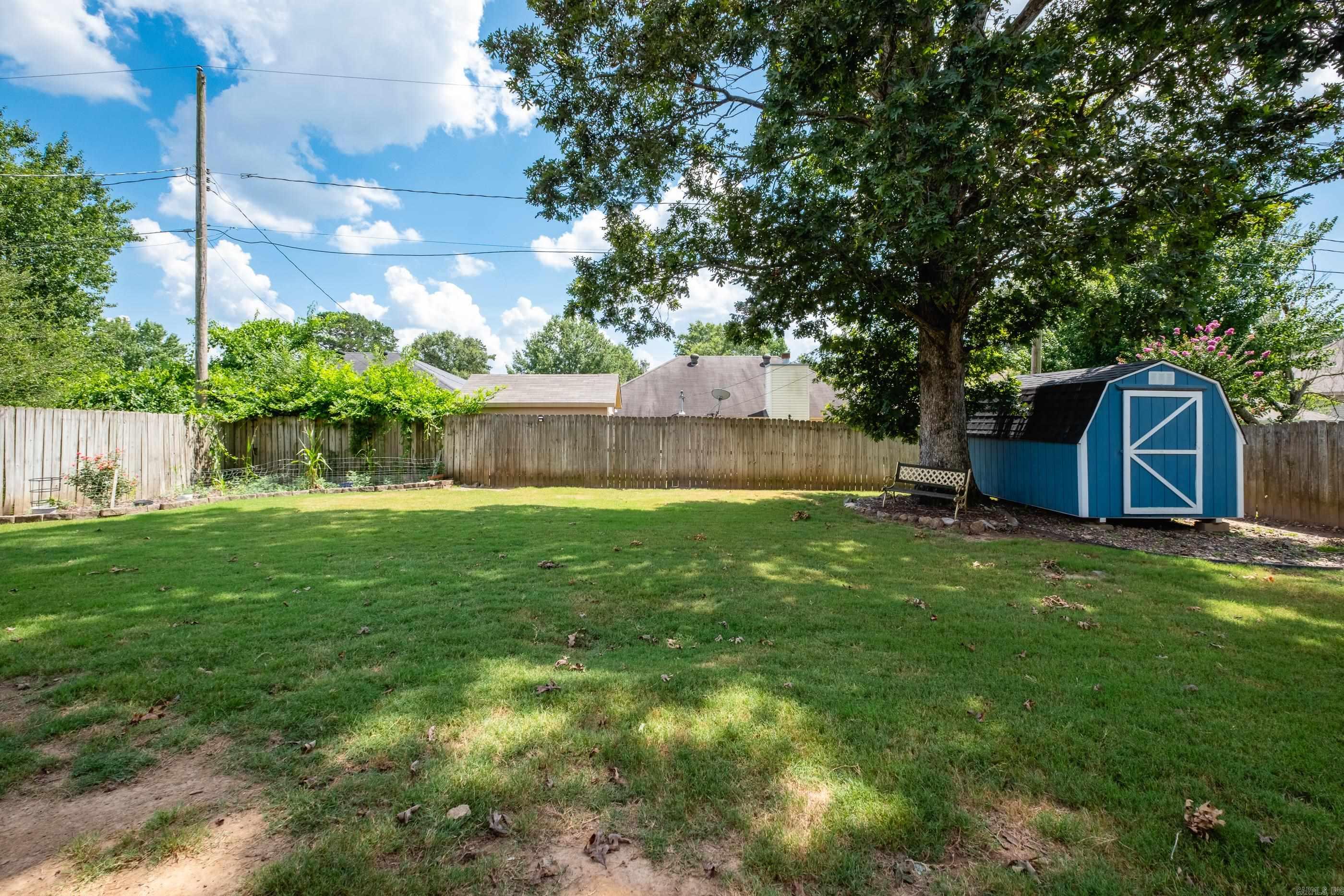 CHERRY CREEK ADDN - Residential