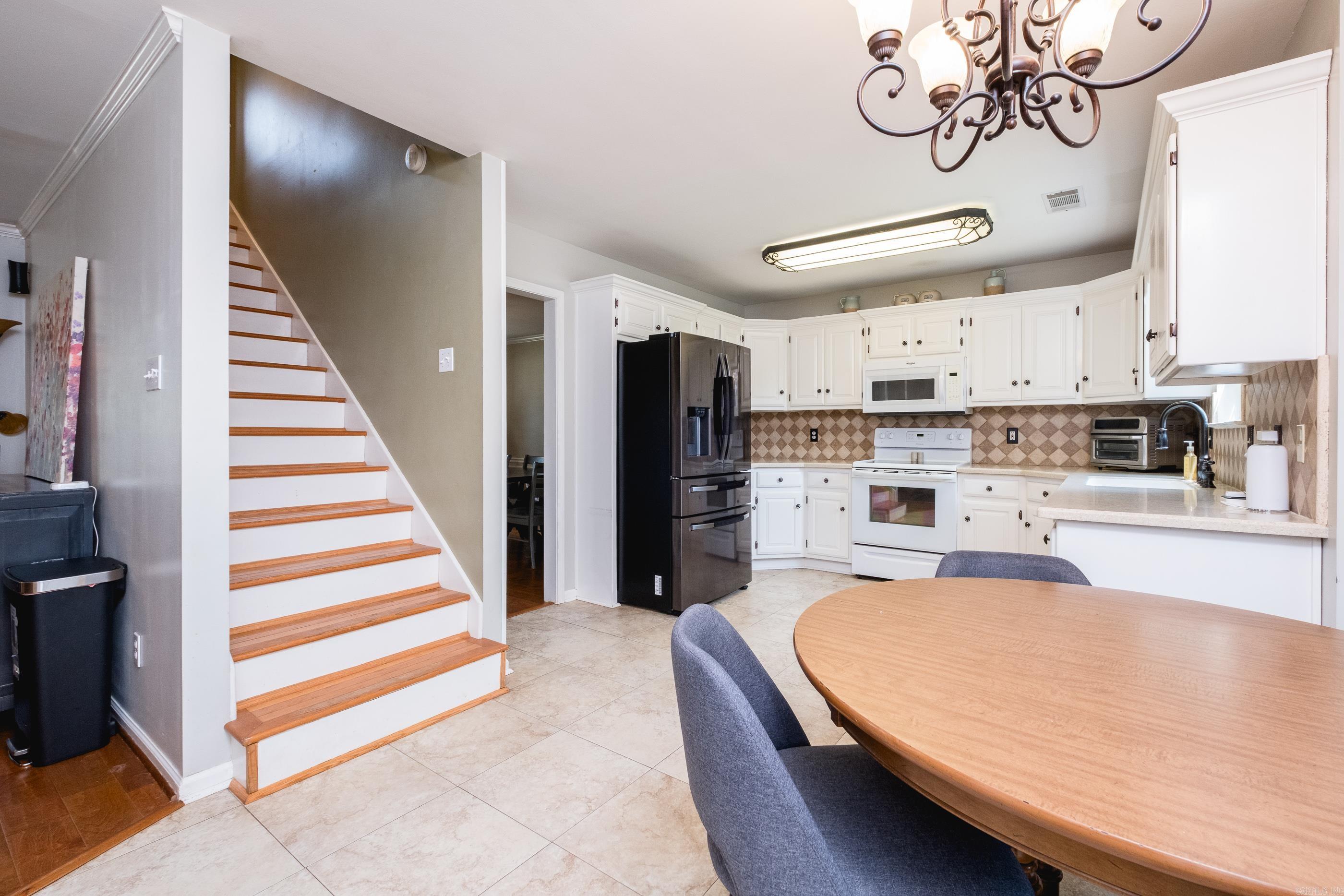 CHERRY CREEK ADDN - Residential