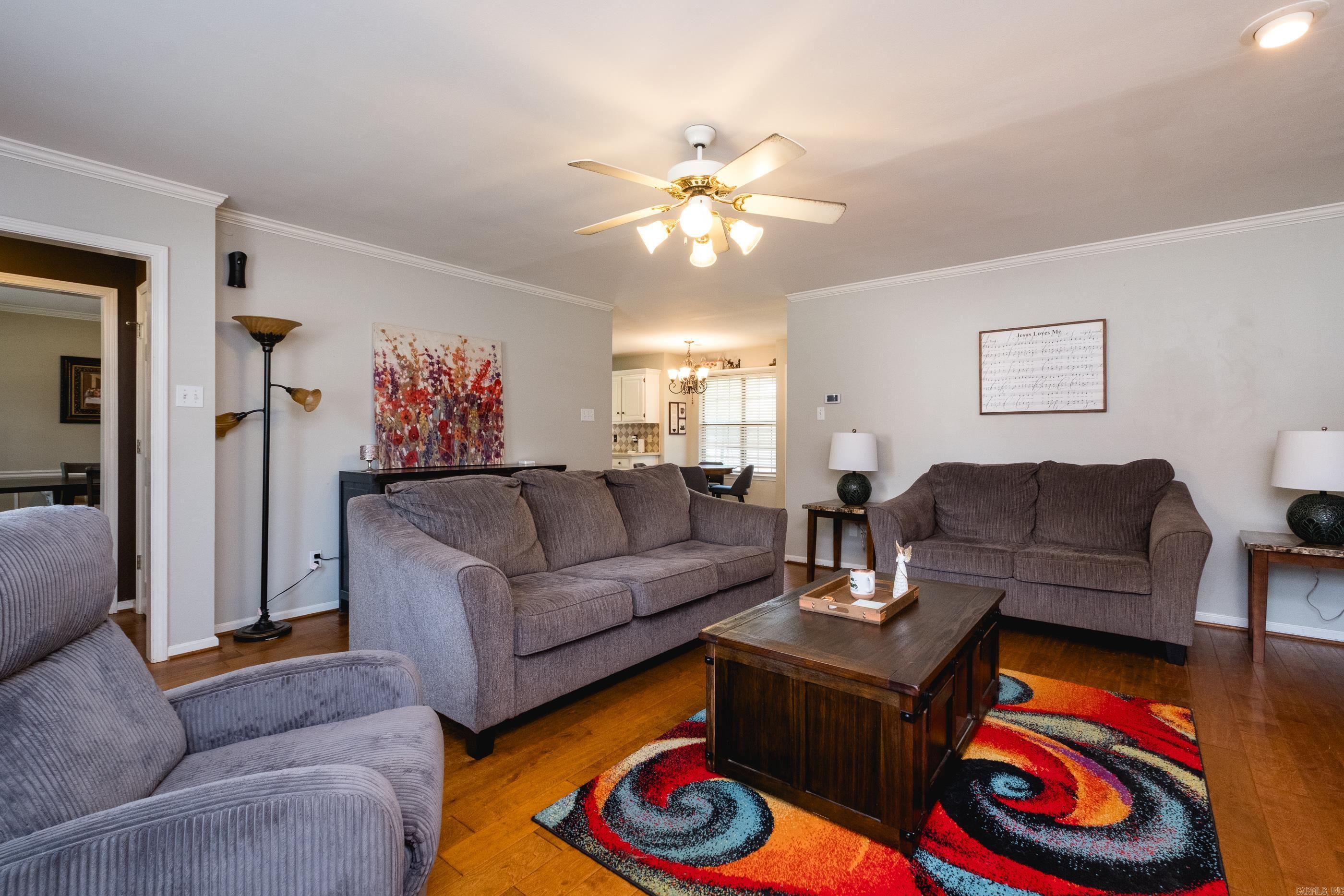 CHERRY CREEK ADDN - Residential