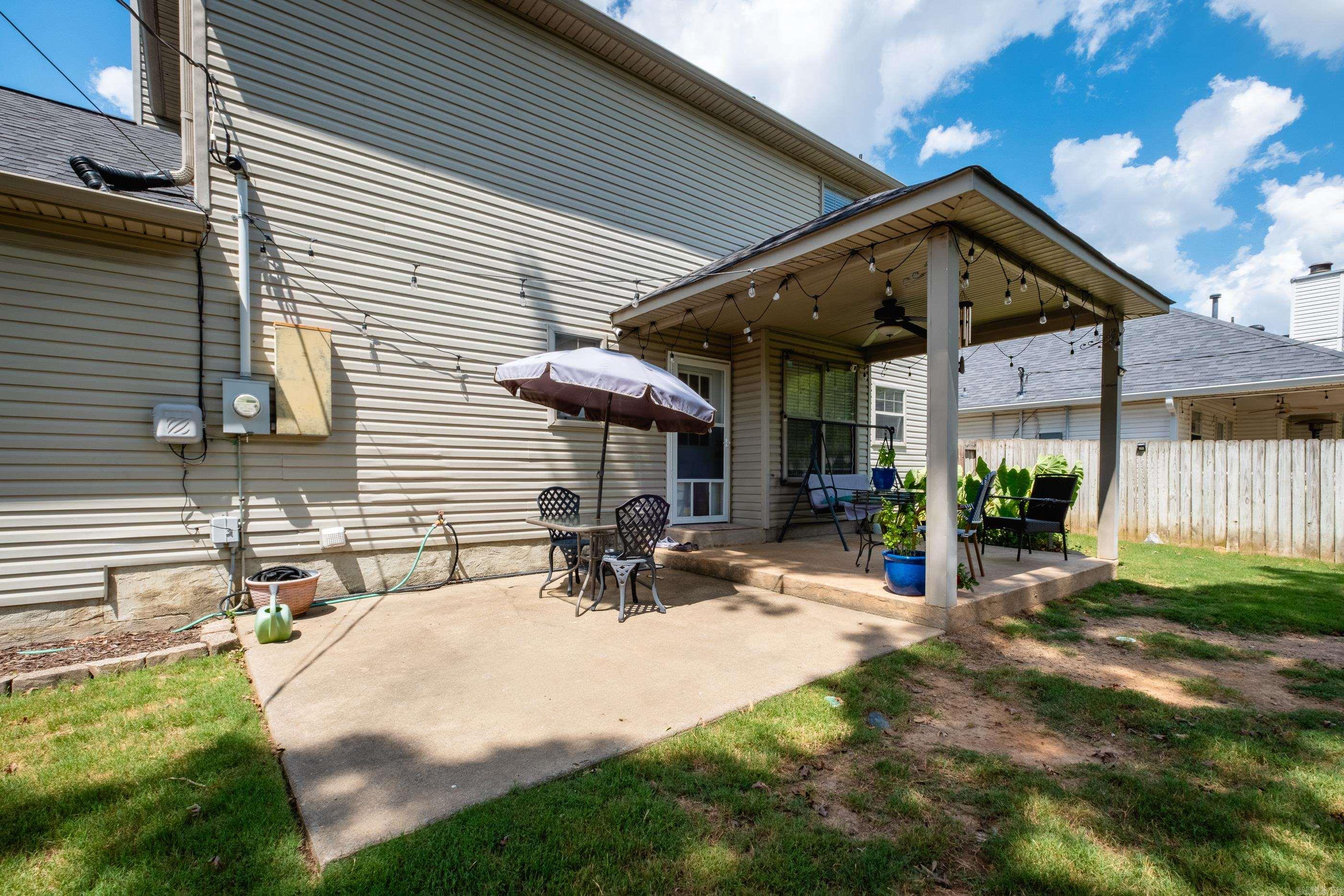 CHERRY CREEK ADDN - Residential