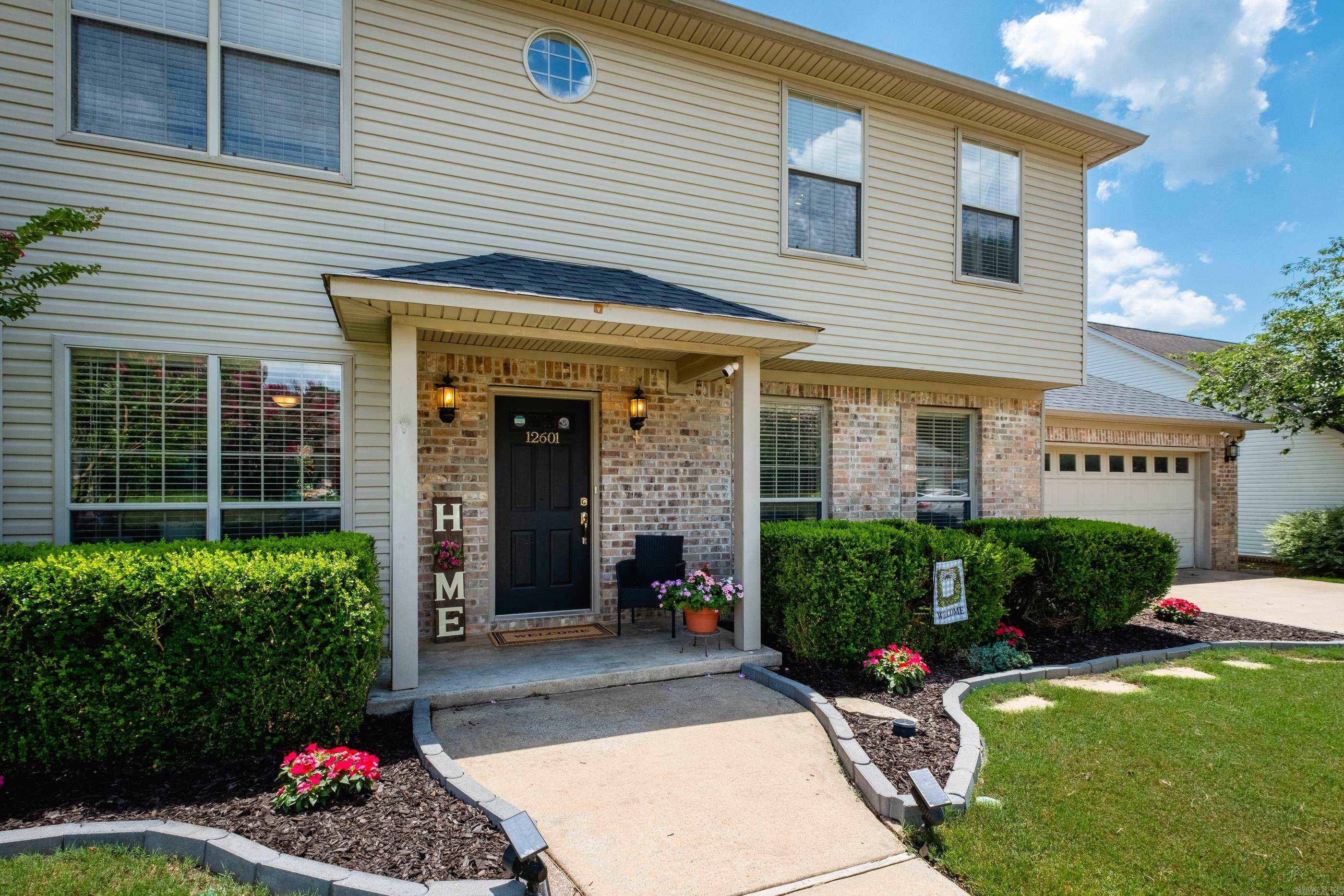 CHERRY CREEK ADDN - Residential