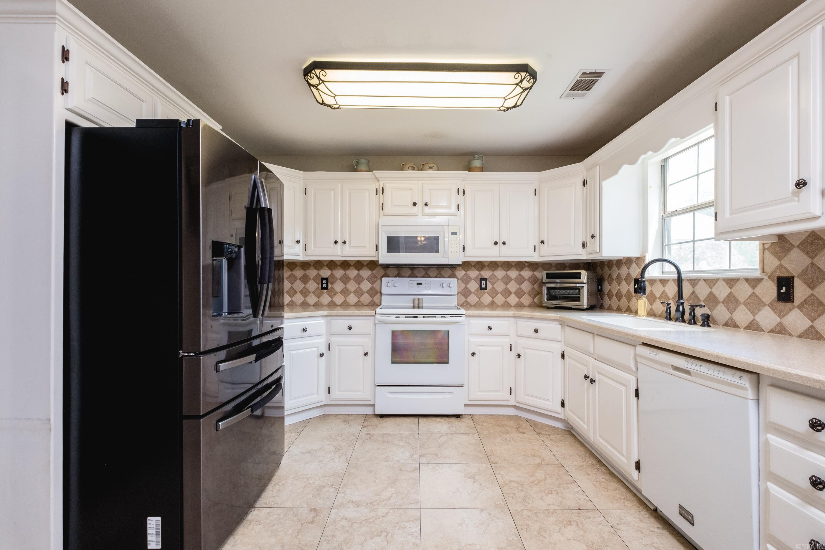 CHERRY CREEK ADDN - Residential