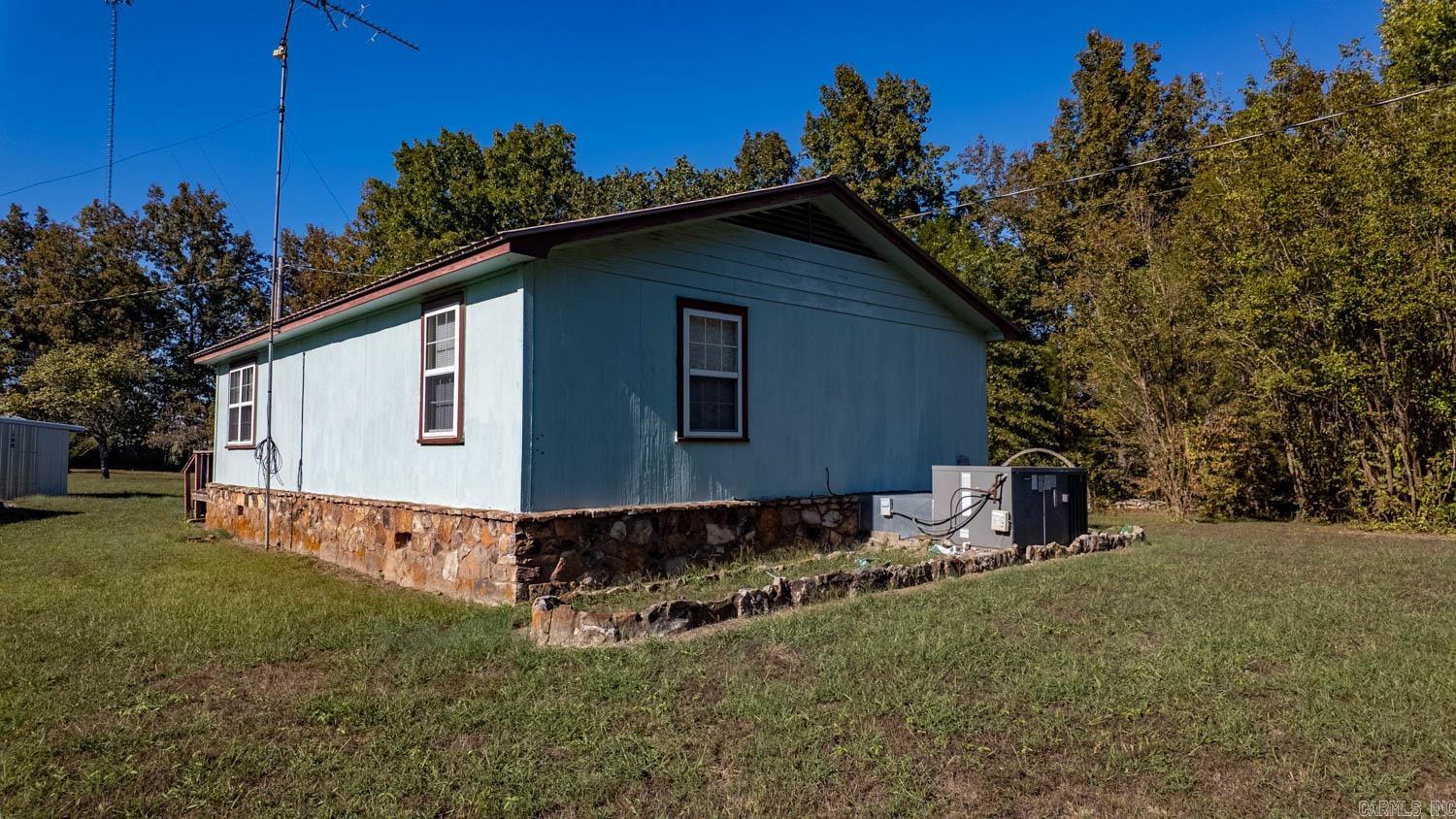 Not In List - Residential