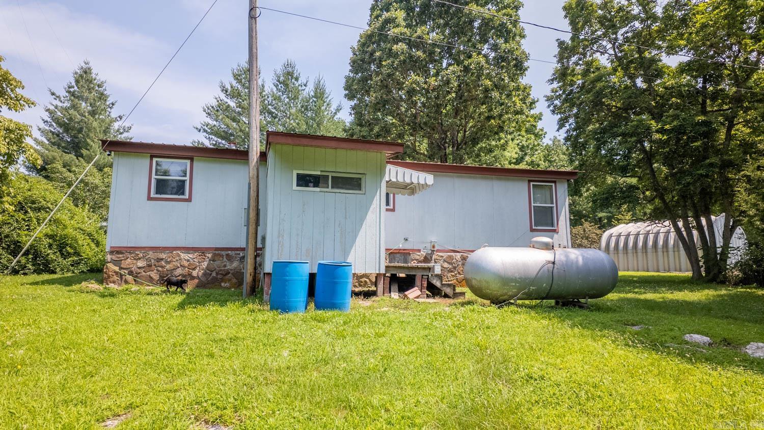Not In List - Residential