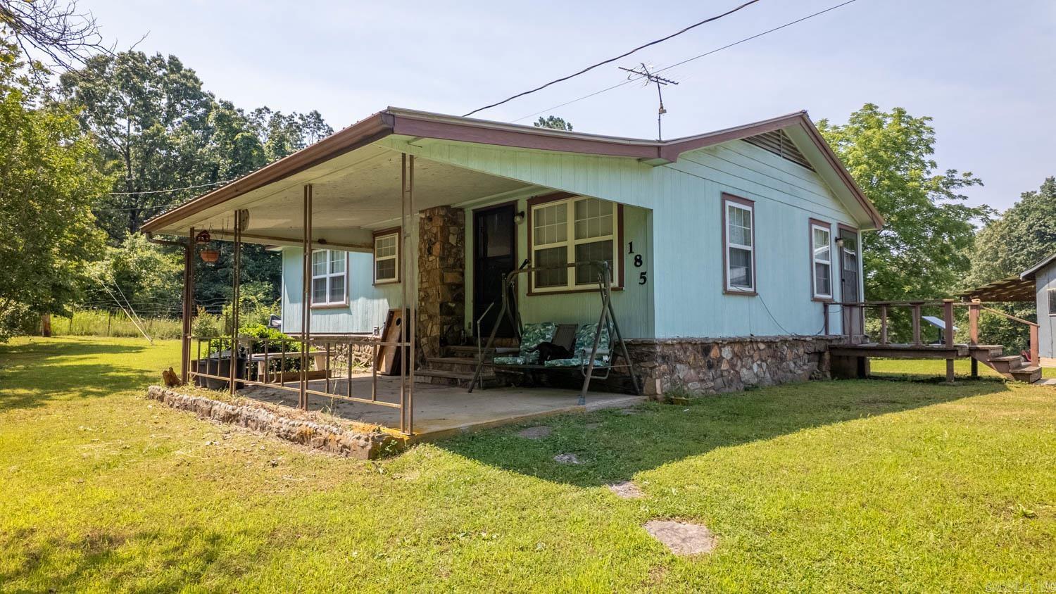 Not In List - Residential