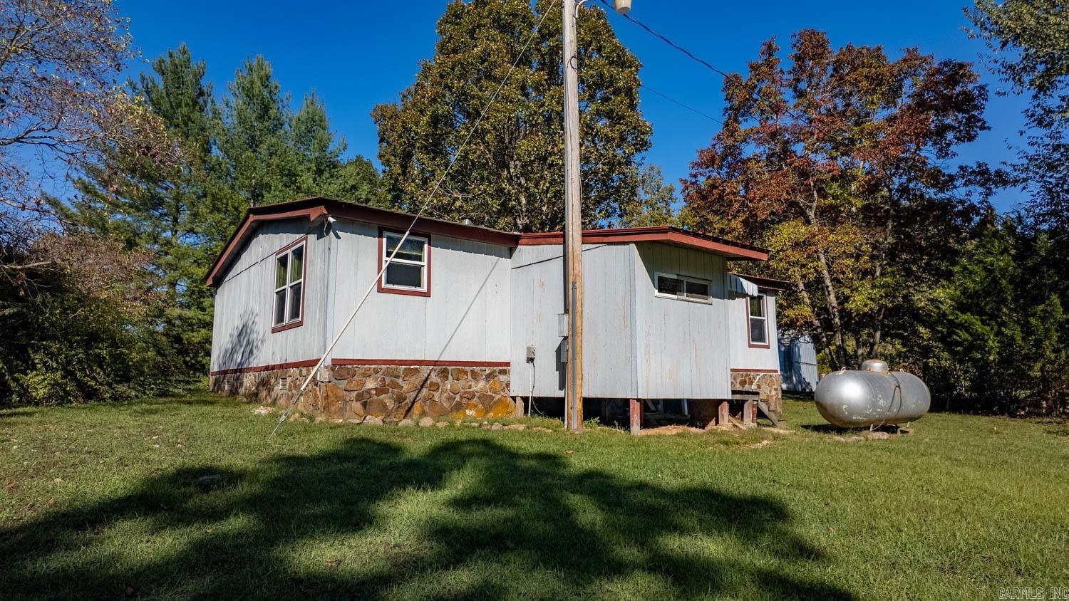 Not In List - Residential