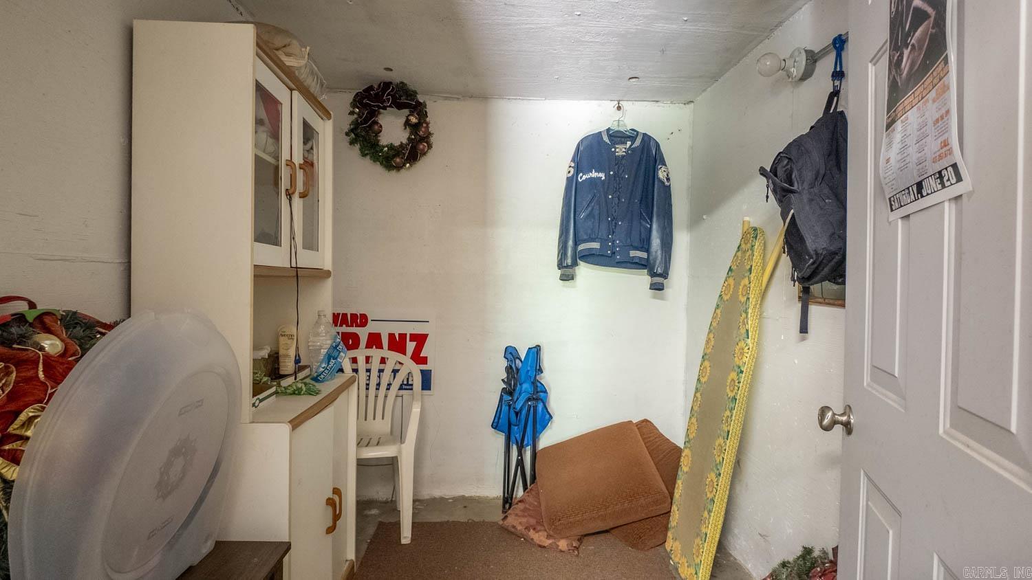 Not In List - Residential