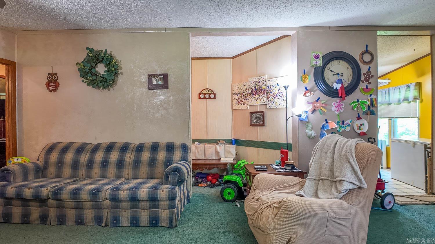 Not In List - Residential