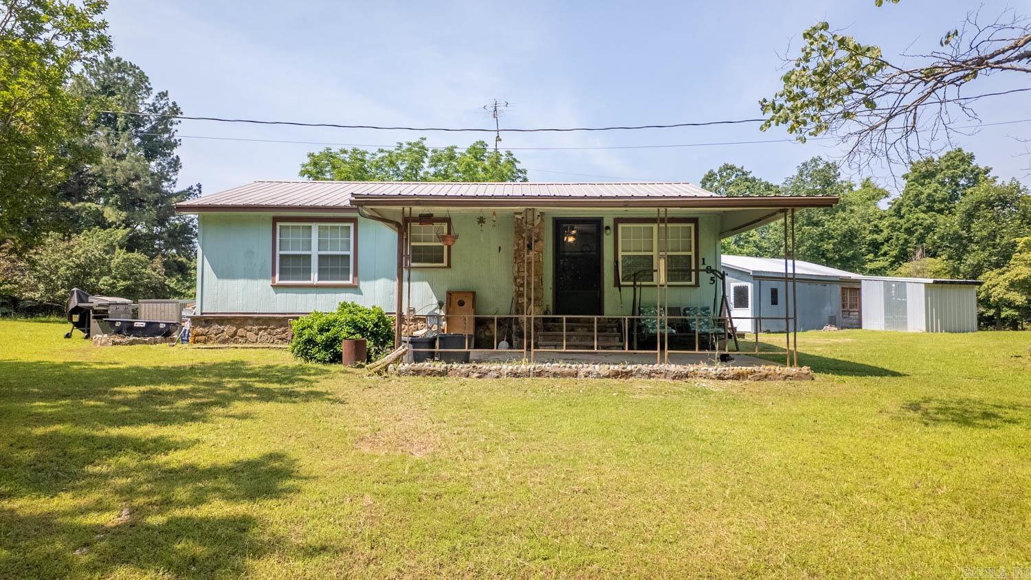 Not In List - Residential