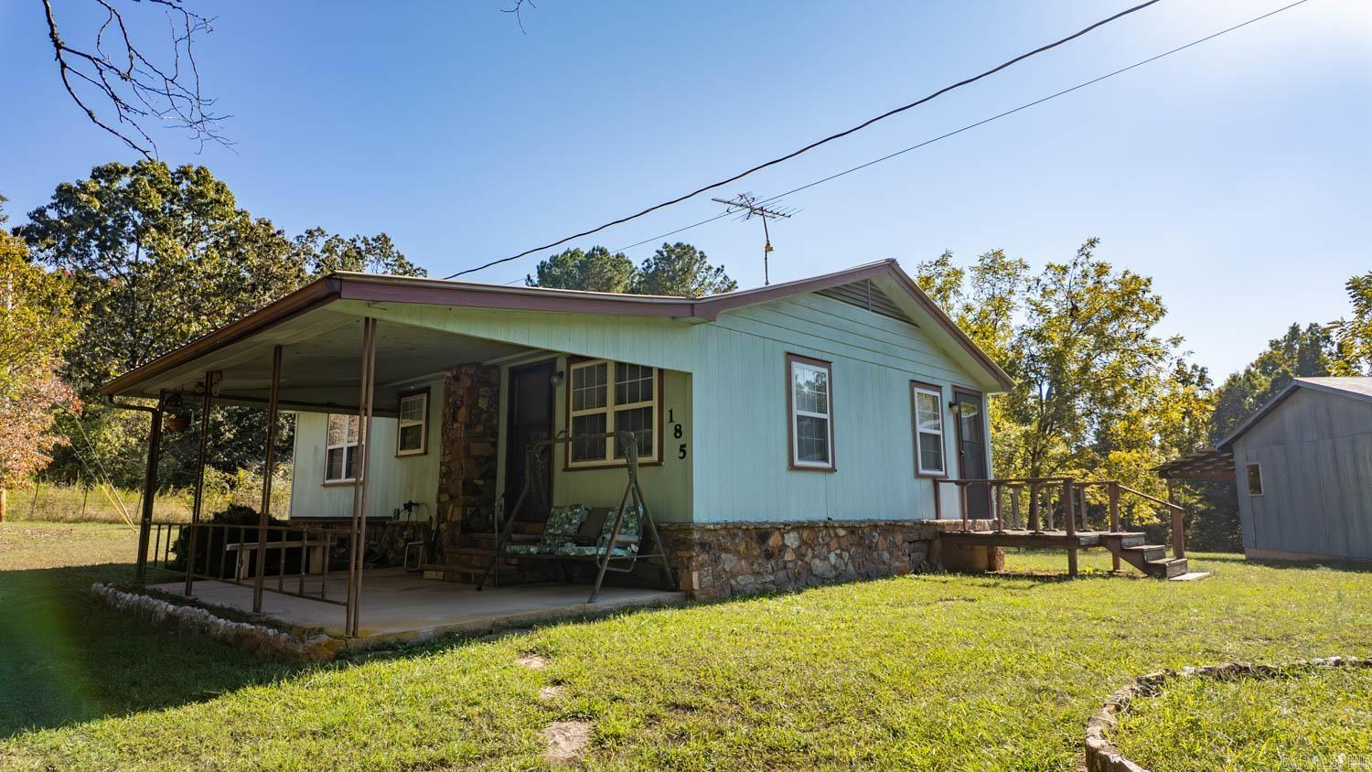 Not In List - Residential