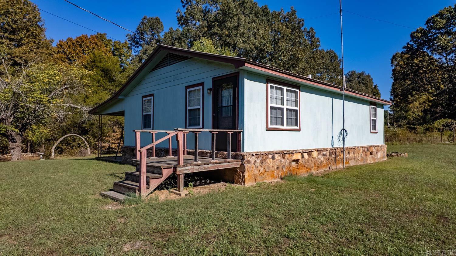 Not In List - Residential