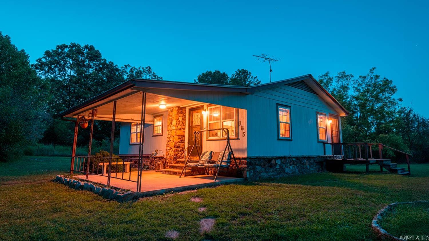 Not In List - Residential