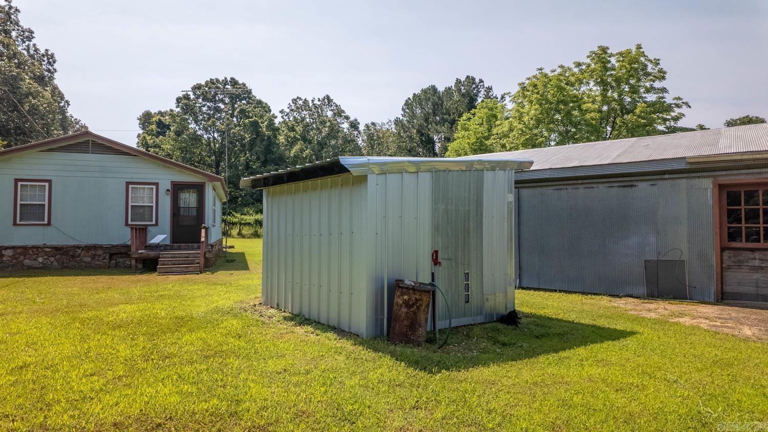Not In List - Residential