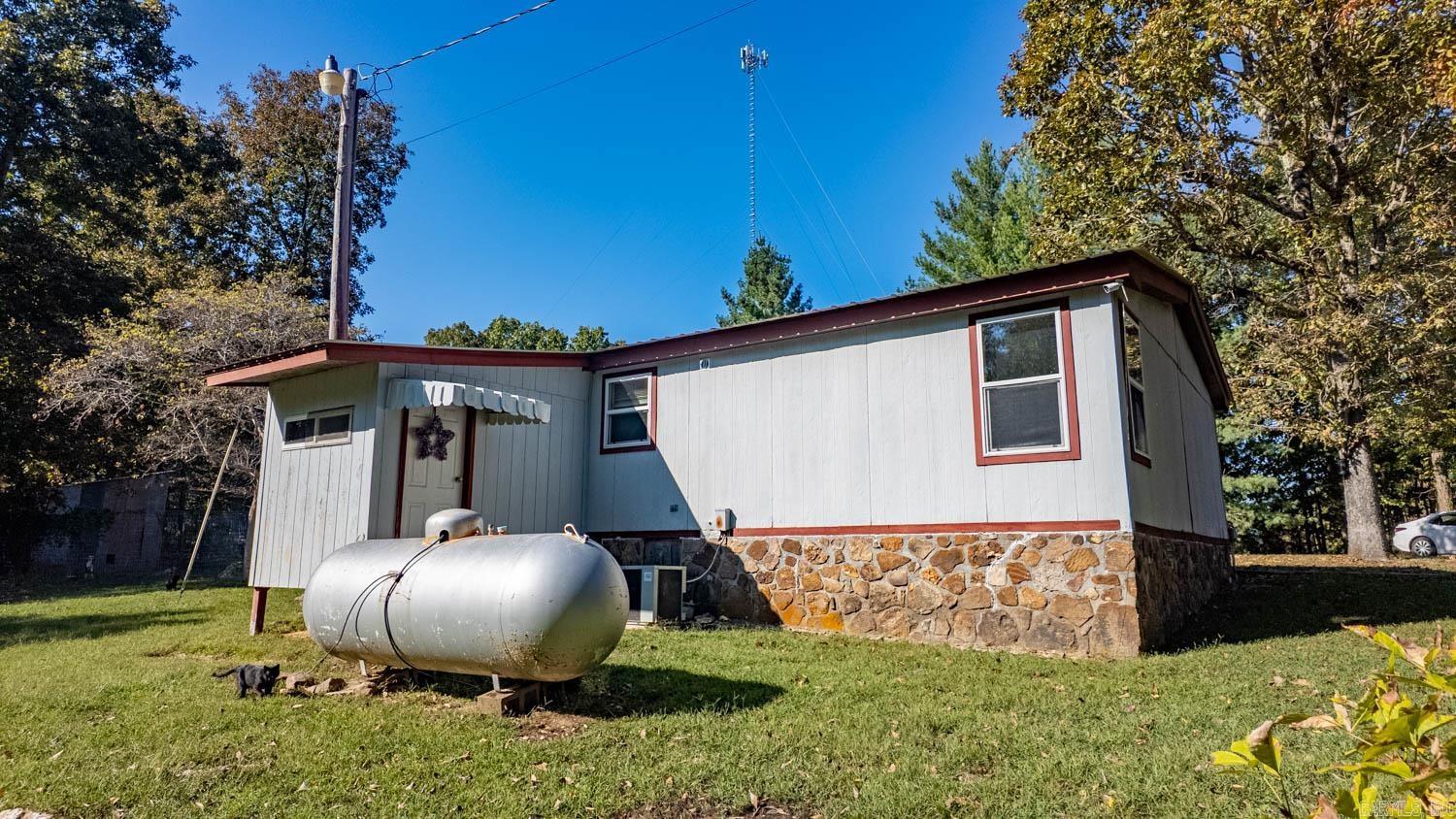 Not In List - Residential
