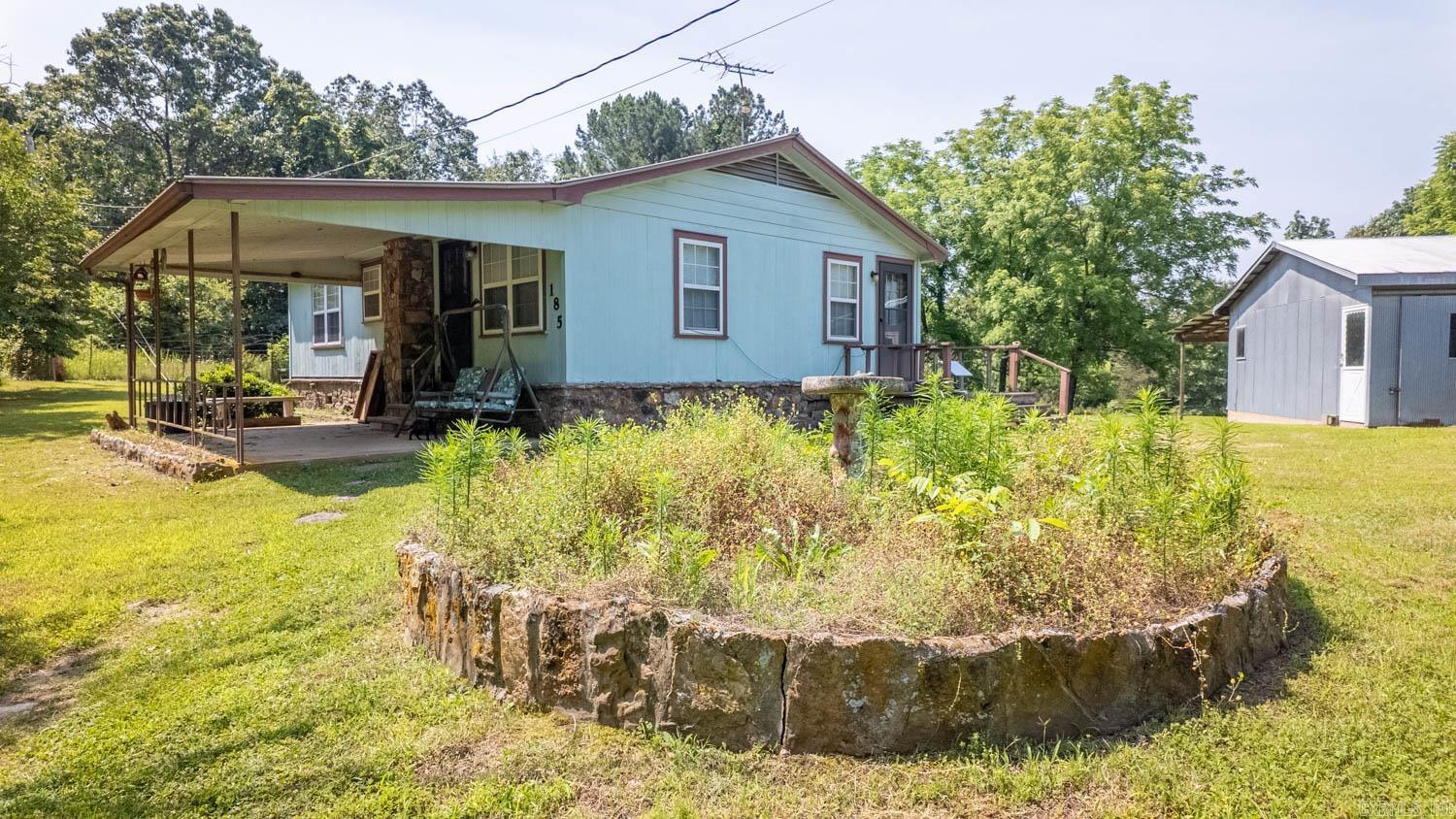 Not In List - Residential
