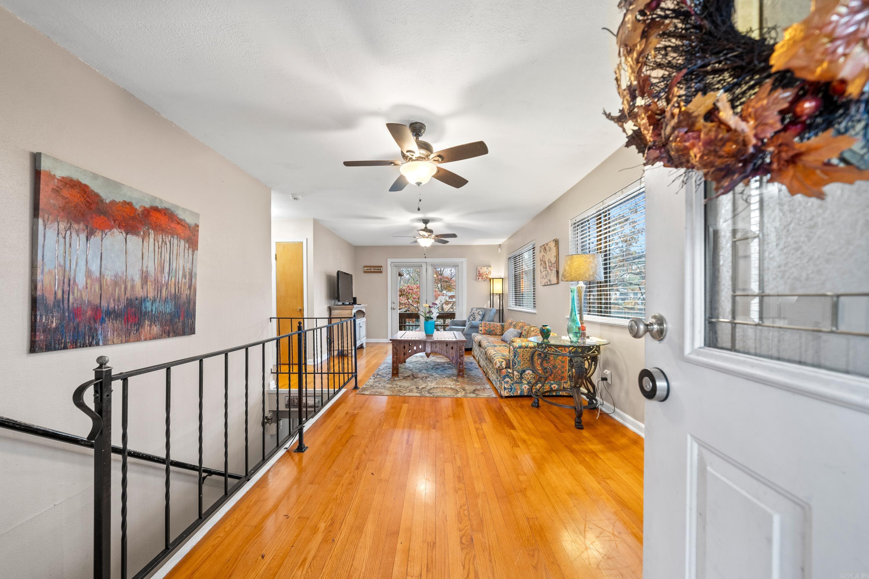 Rhodes Earl Lake - Residential