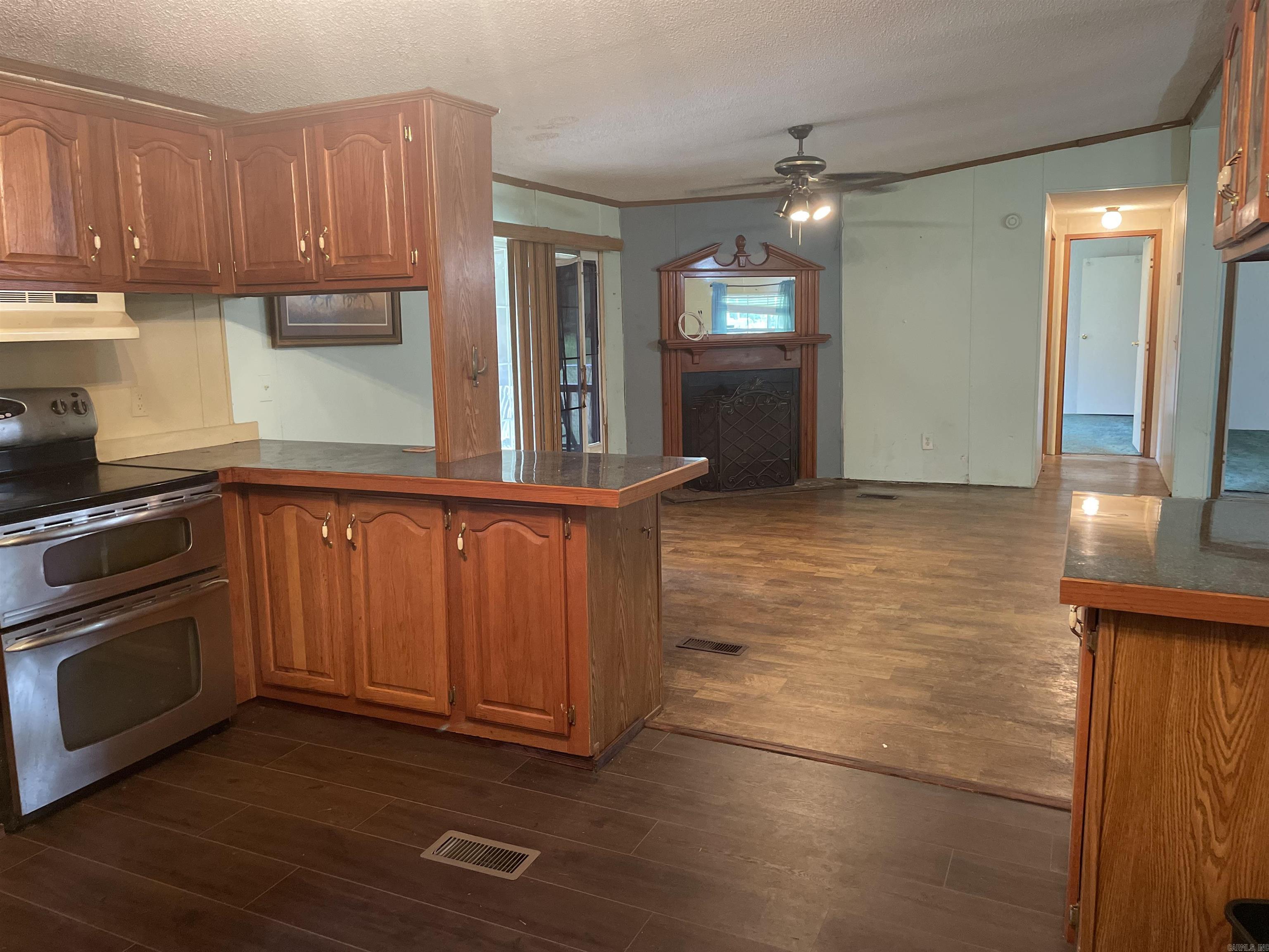 Felton - Residential