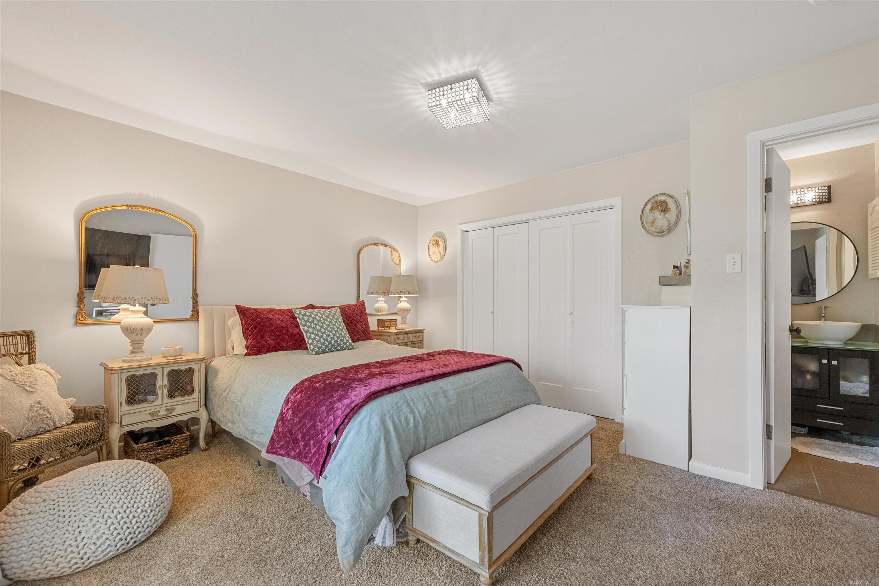 INDIAN HILLS TOWN HOMES - Residential
