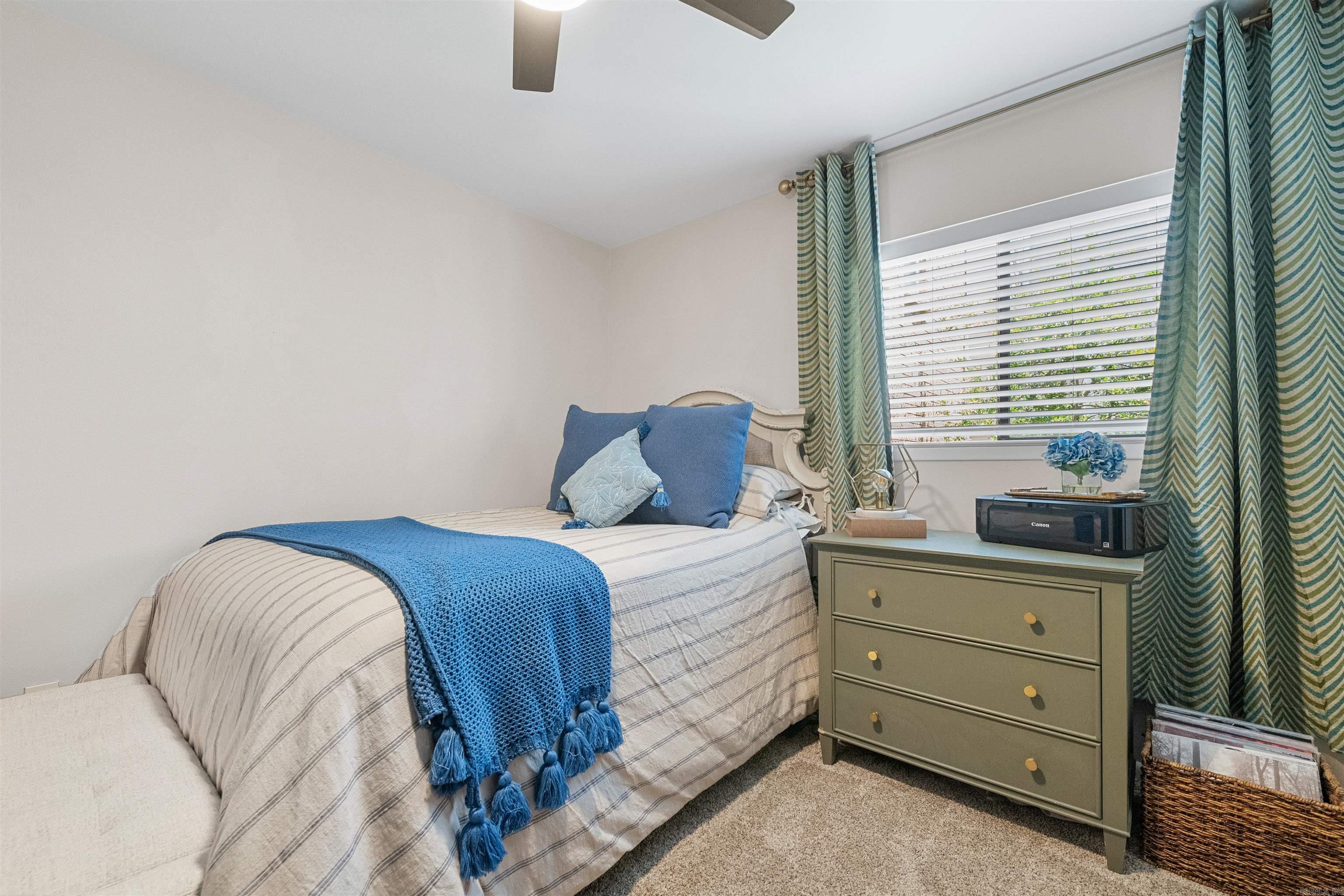 INDIAN HILLS TOWN HOMES - Residential