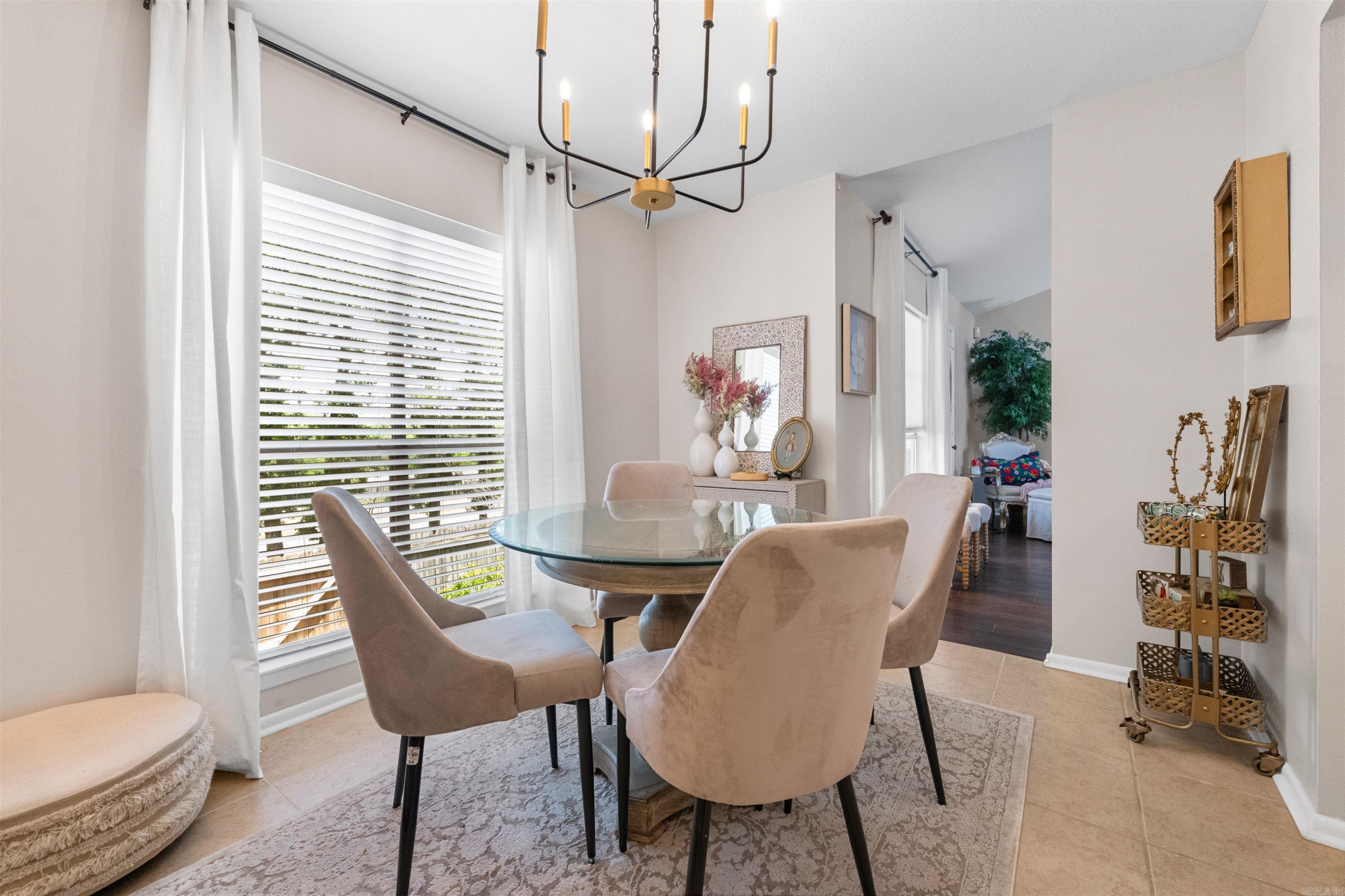 INDIAN HILLS TOWN HOMES - Residential