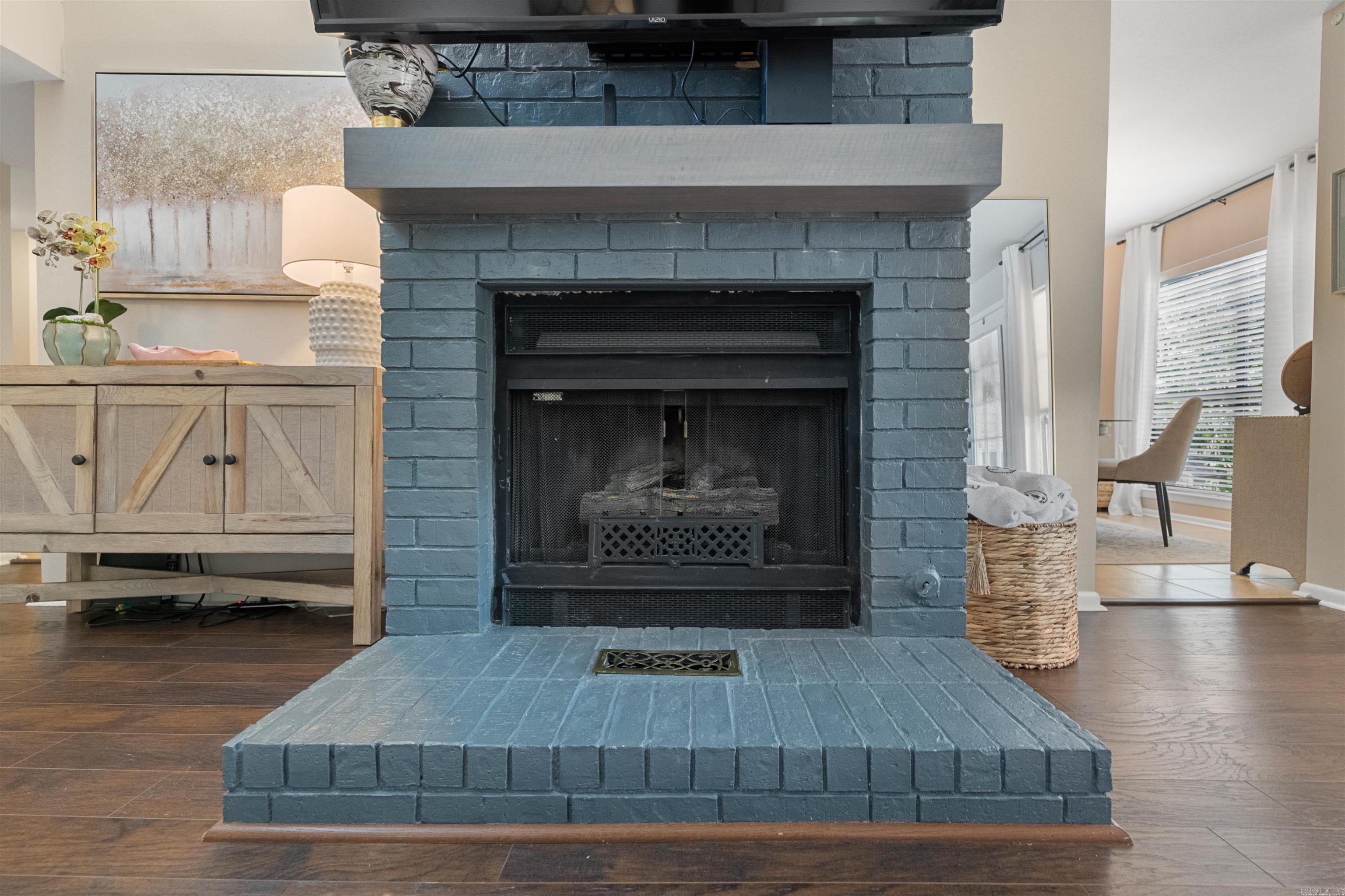 INDIAN HILLS TOWN HOMES - Residential
