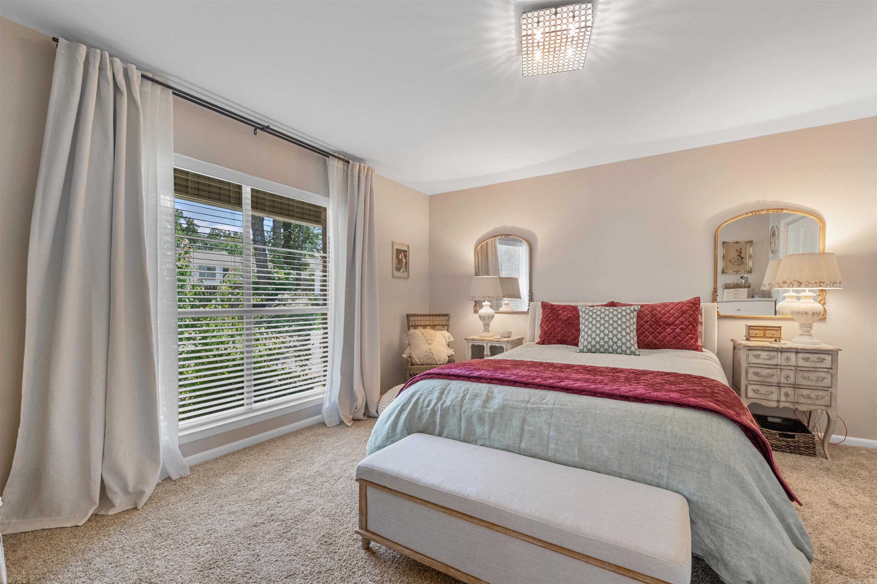 INDIAN HILLS TOWN HOMES - Residential