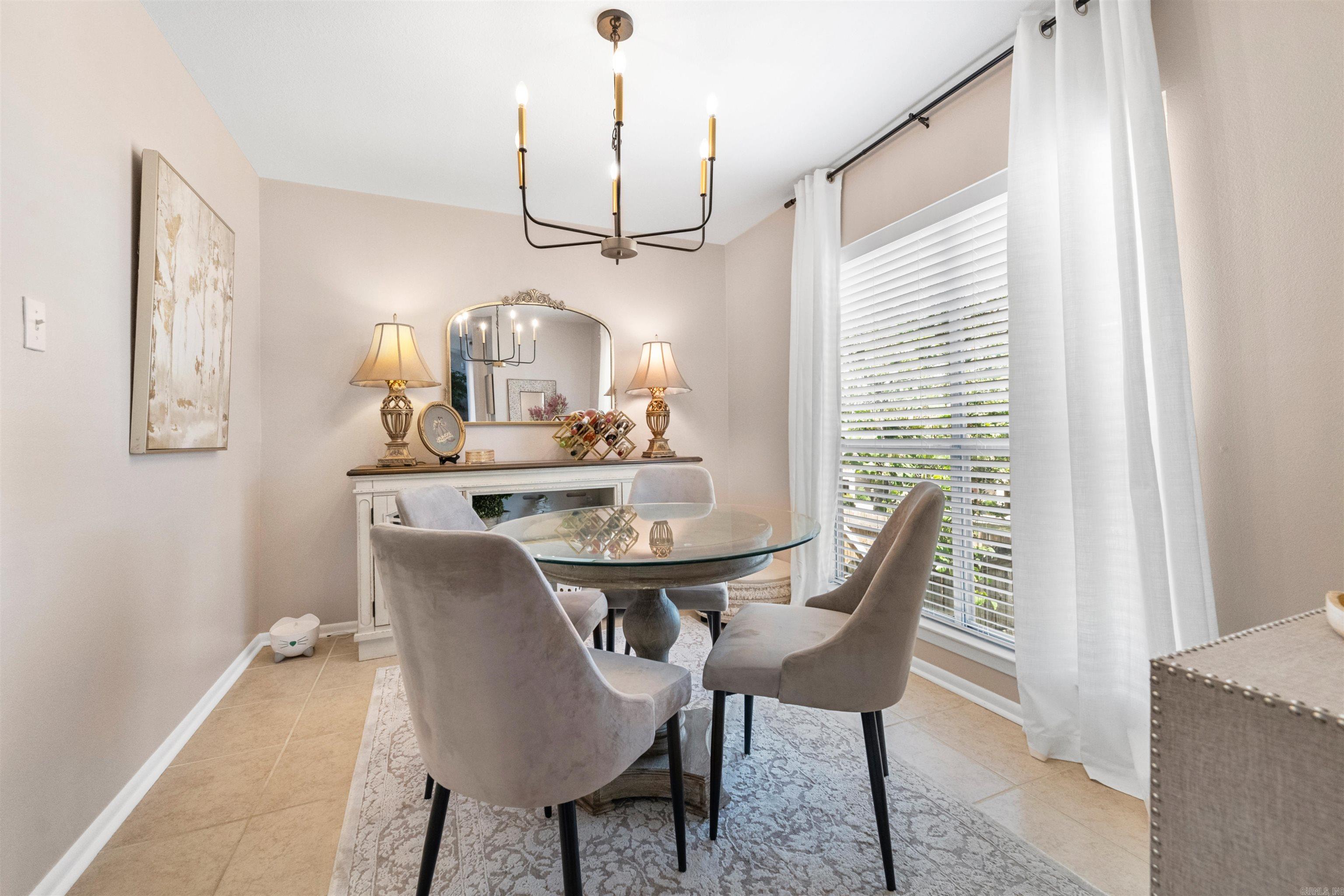INDIAN HILLS TOWN HOMES - Residential