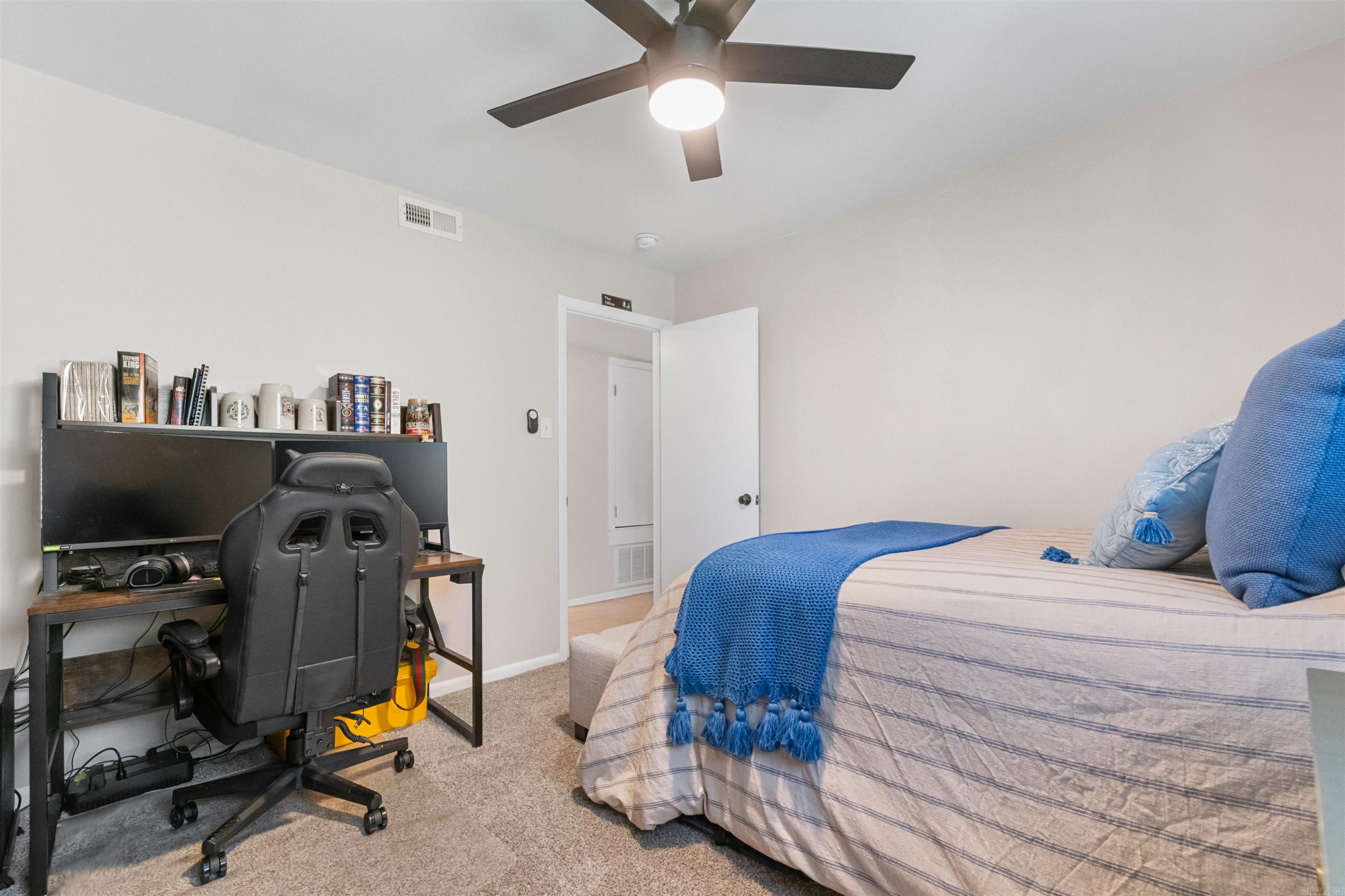 INDIAN HILLS TOWN HOMES - Residential