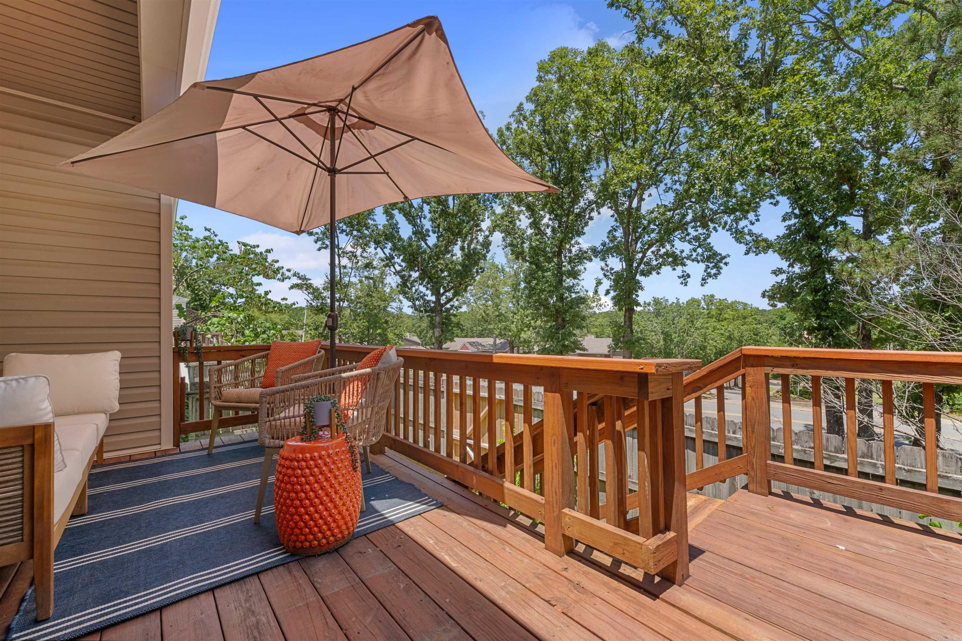 INDIAN HILLS TOWN HOMES - Residential