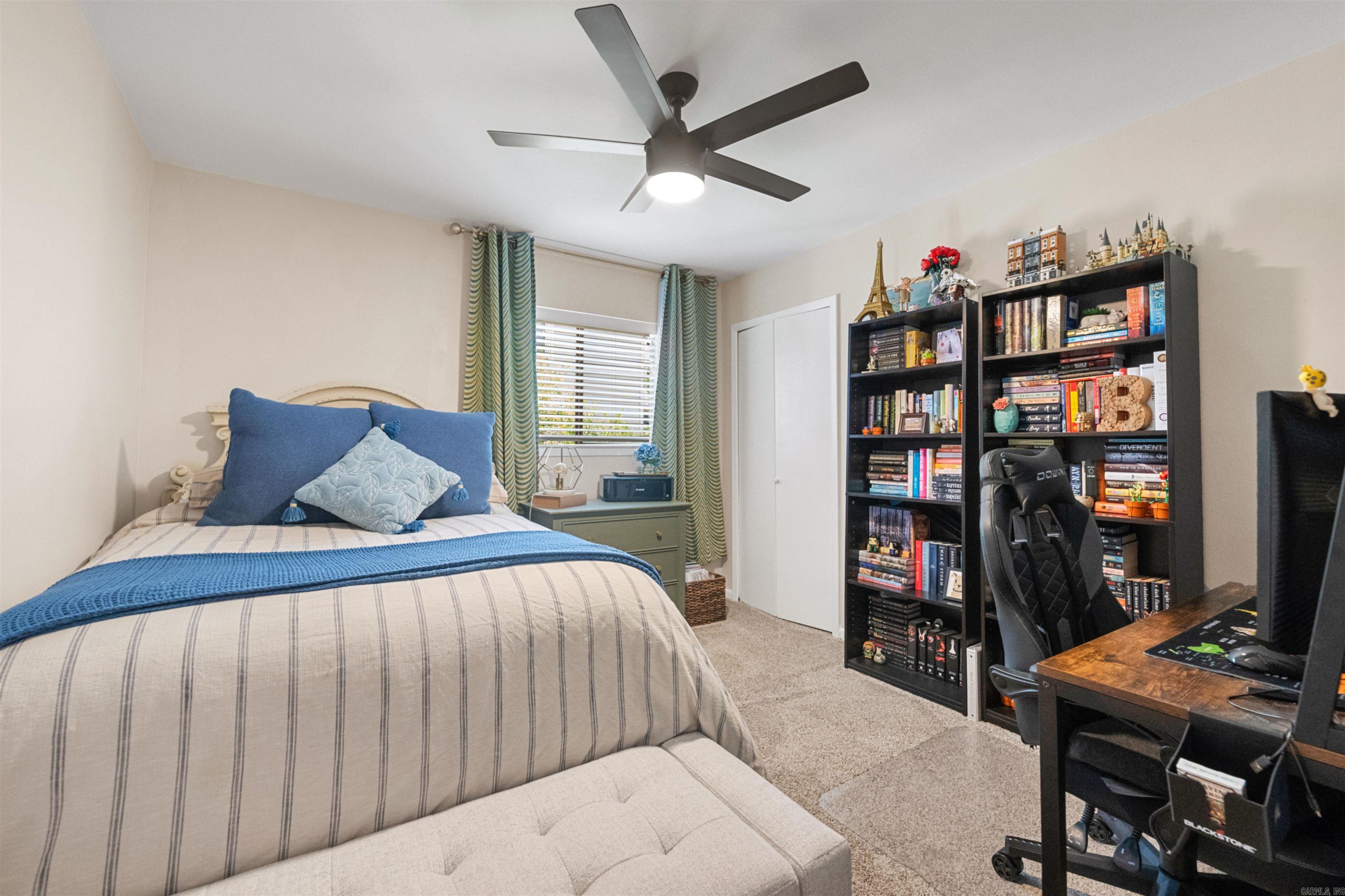 INDIAN HILLS TOWN HOMES - Residential