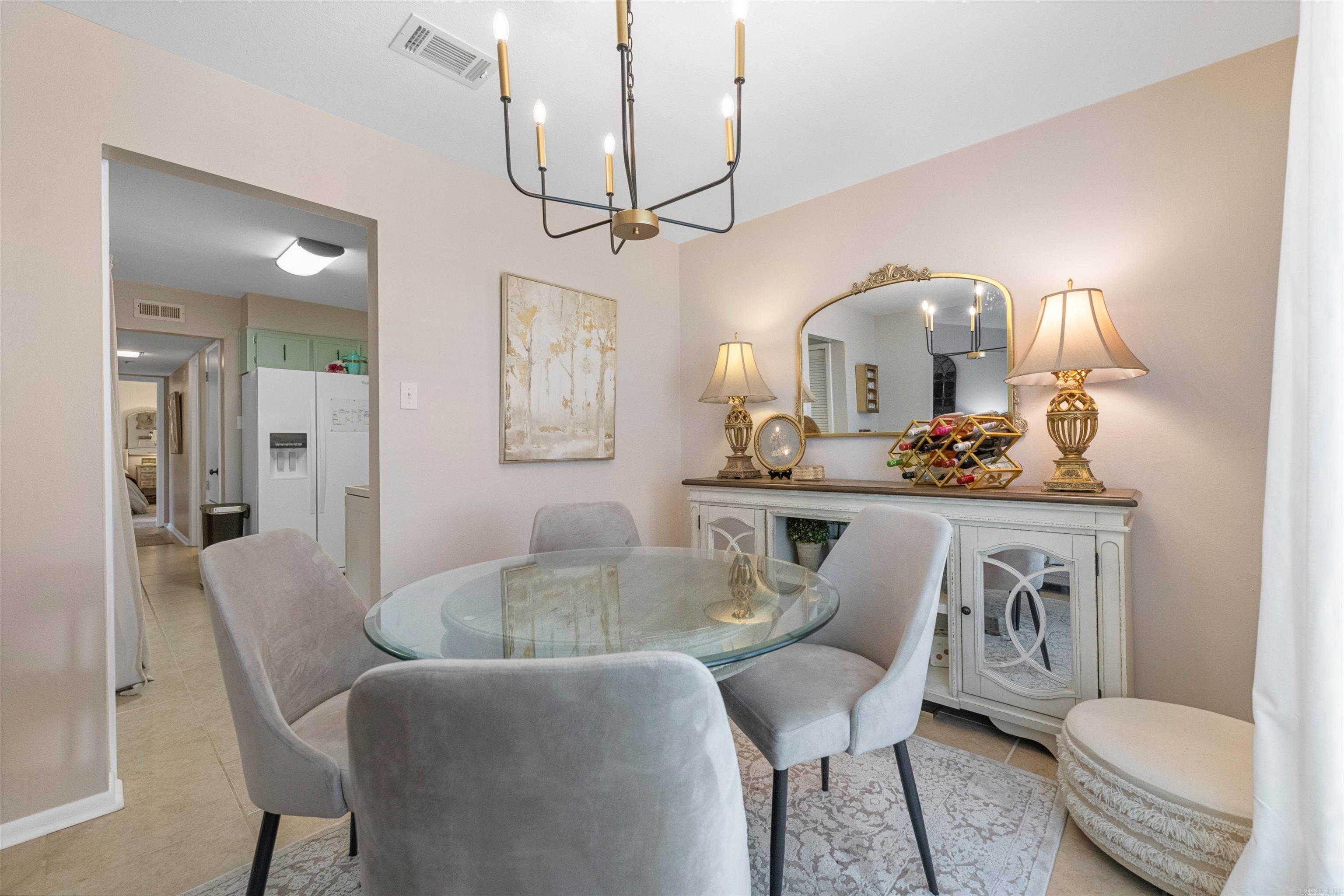 INDIAN HILLS TOWN HOMES - Residential