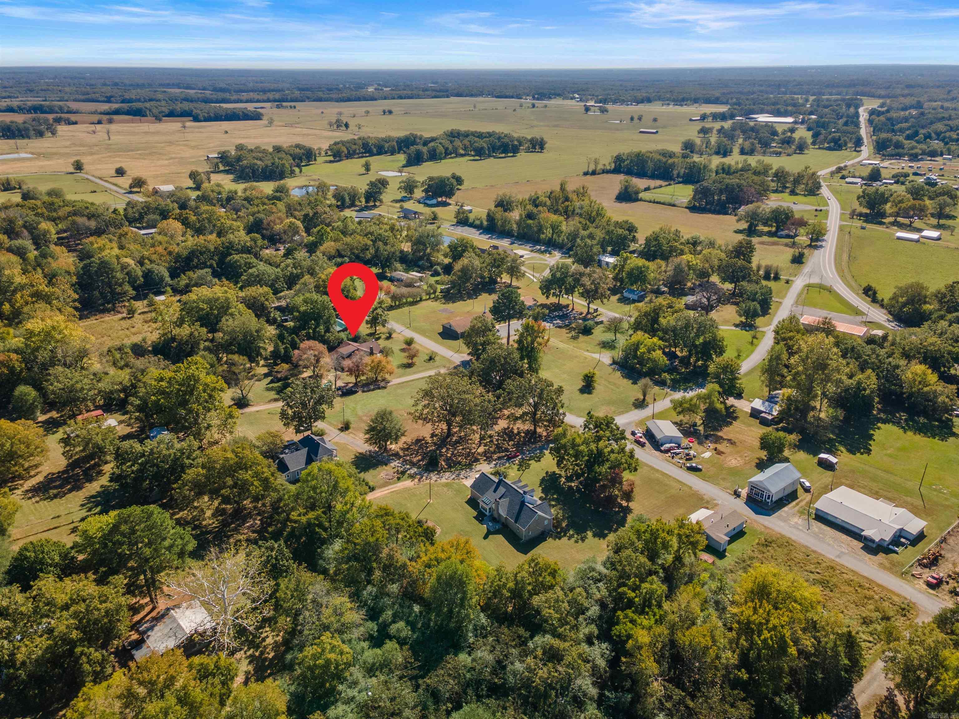 EL PASO (TOWN OF) - Residential