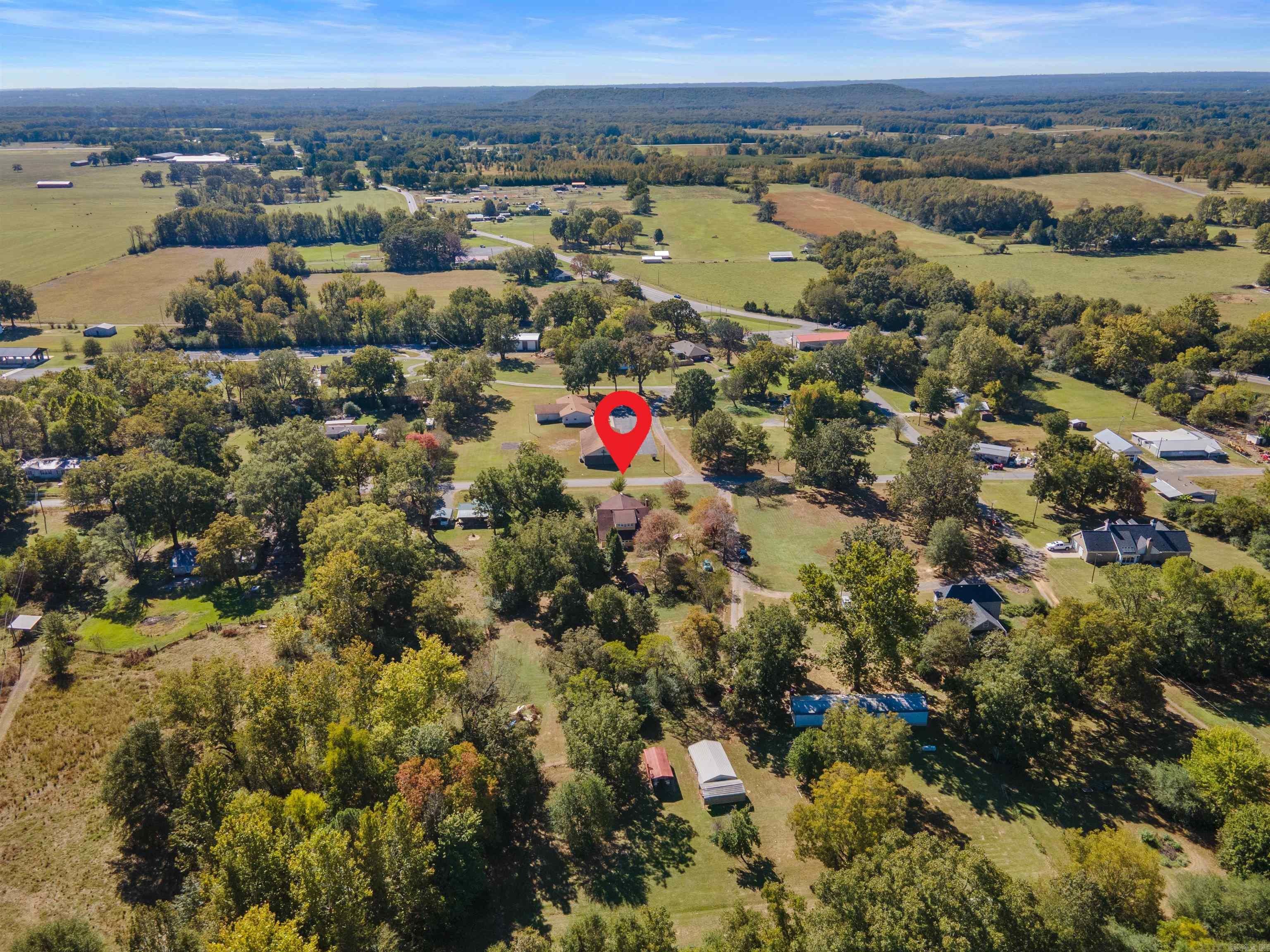 EL PASO (TOWN OF) - Residential