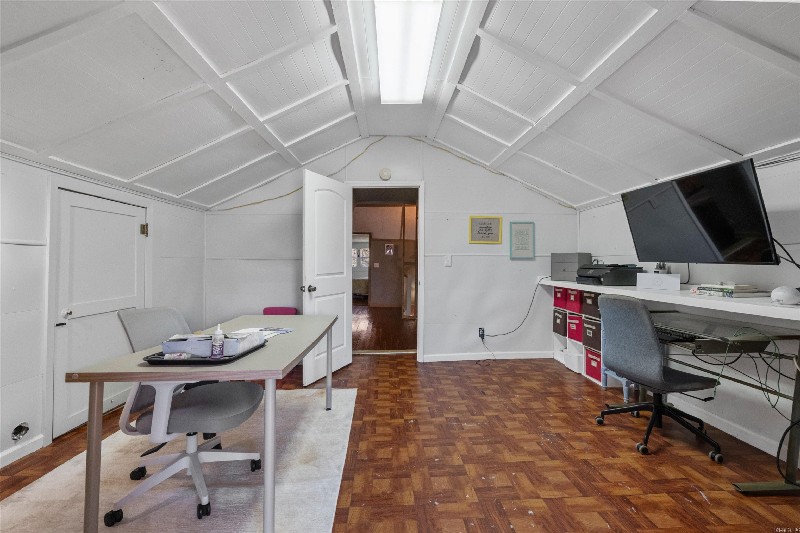 EL PASO (TOWN OF) - Residential