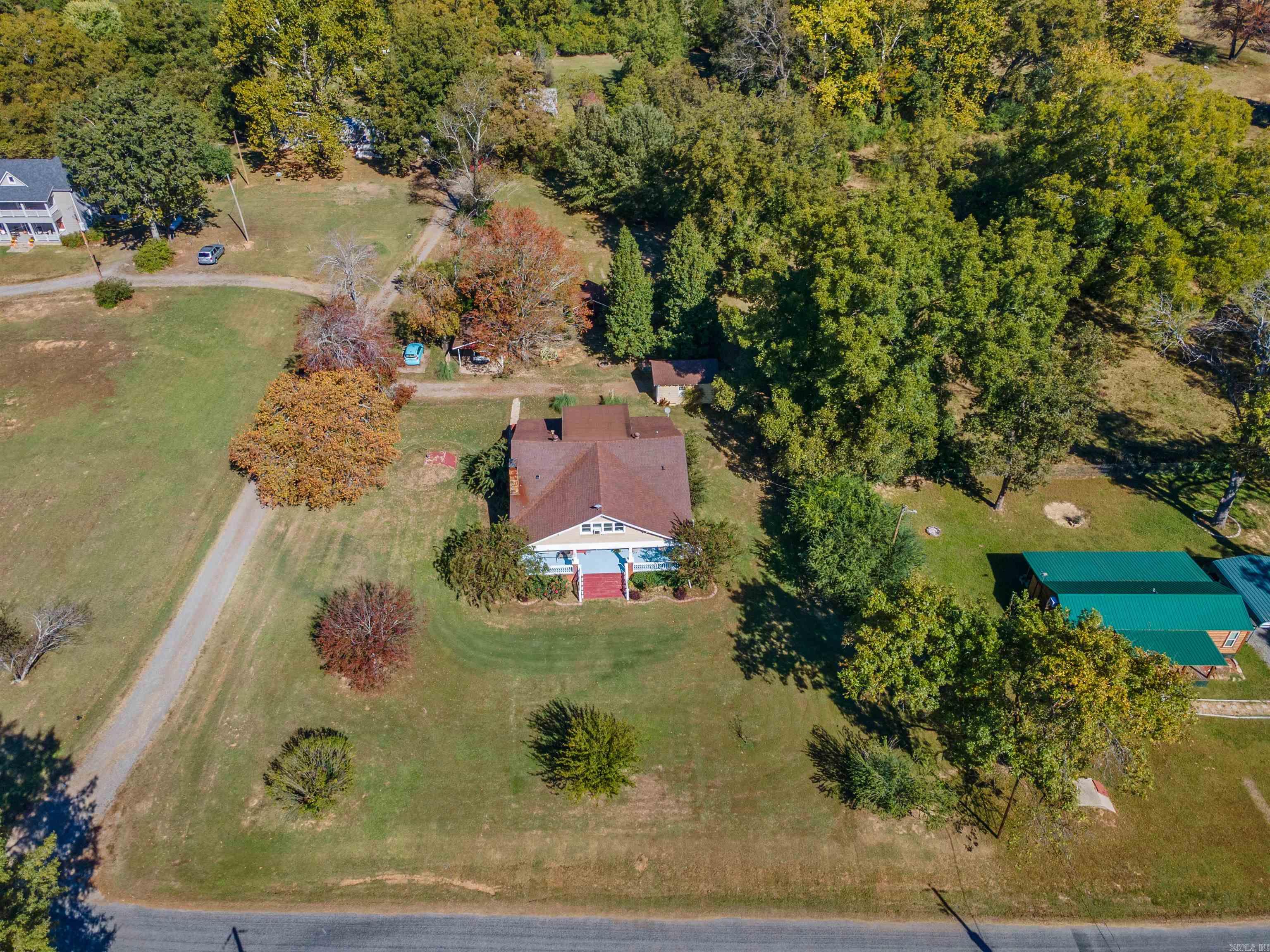 EL PASO (TOWN OF) - Residential