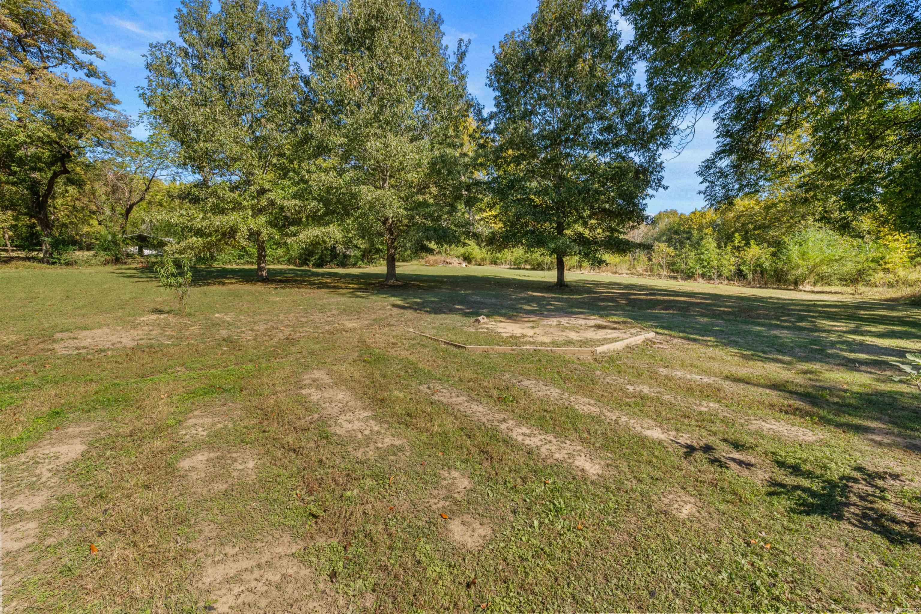 EL PASO (TOWN OF) - Residential