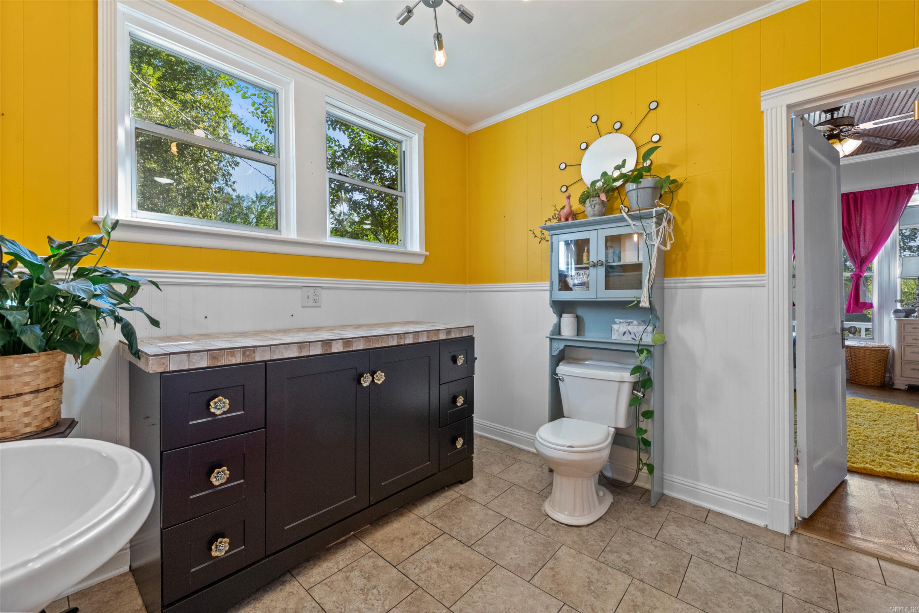 EL PASO (TOWN OF) - Residential