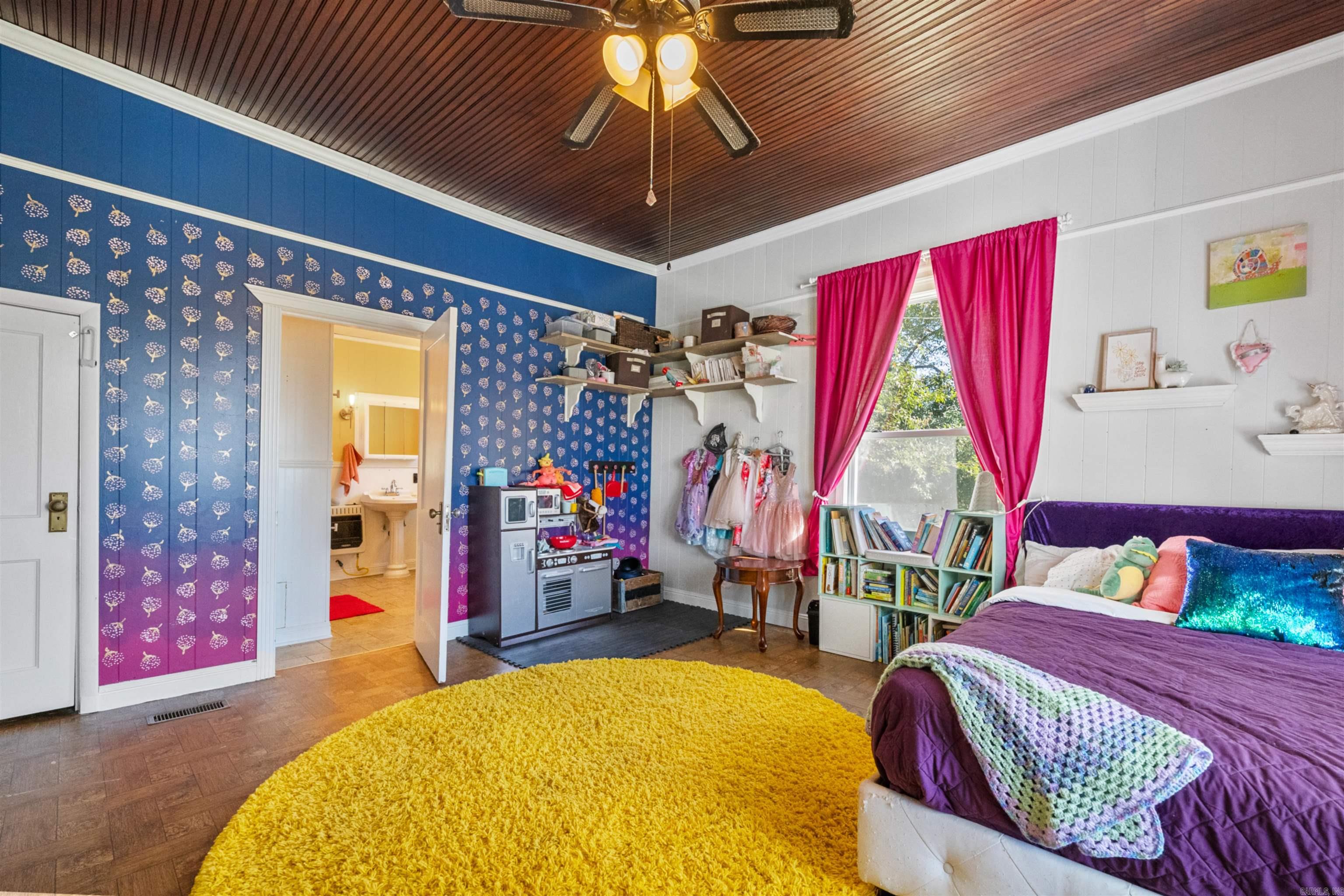 EL PASO (TOWN OF) - Residential